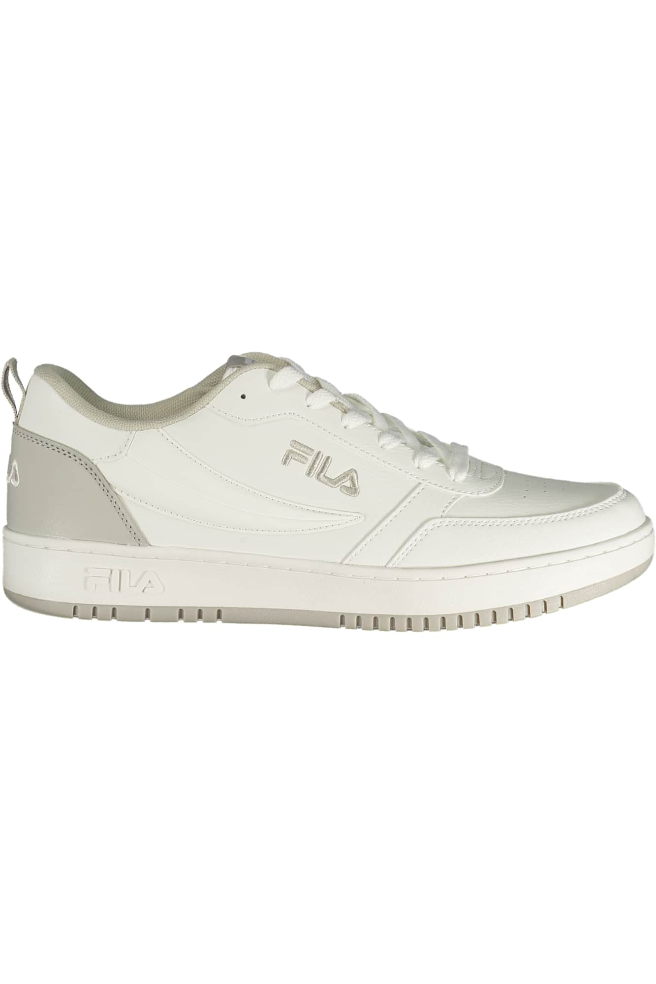Fila hombre blanco zapatillas deportivas