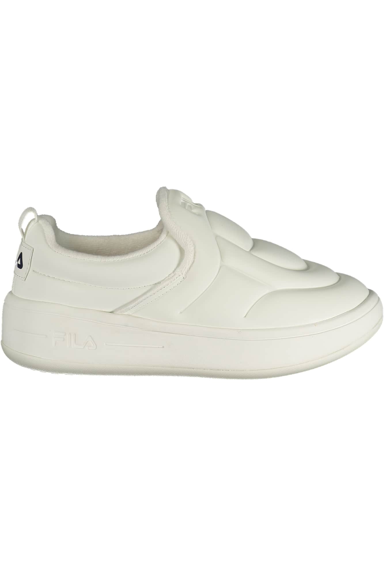 Fila mujer blanco zapatillas deportivas