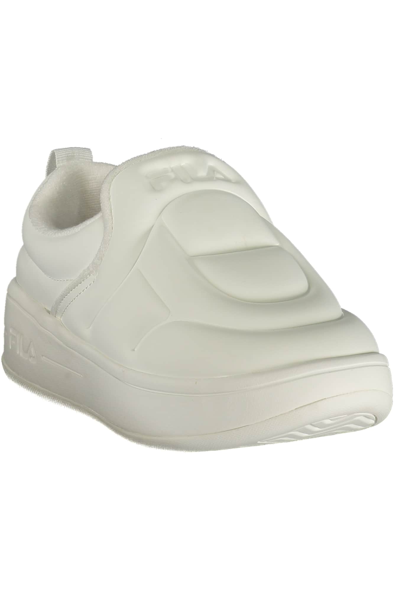 Fila mujer blanco zapatillas deportivas