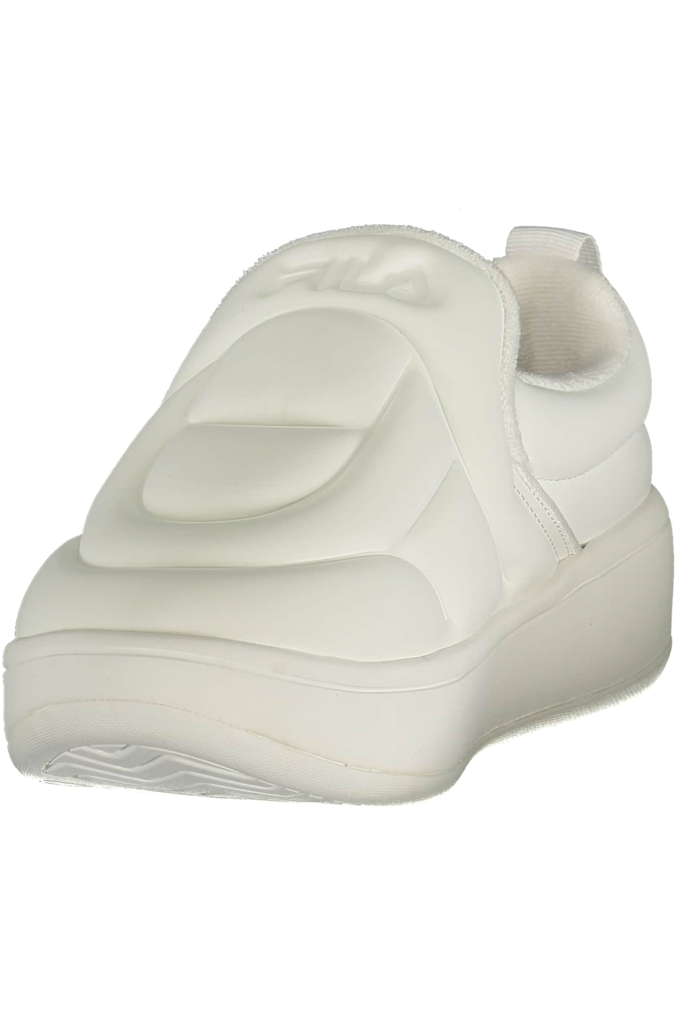 Fila mujer blanco zapatillas deportivas