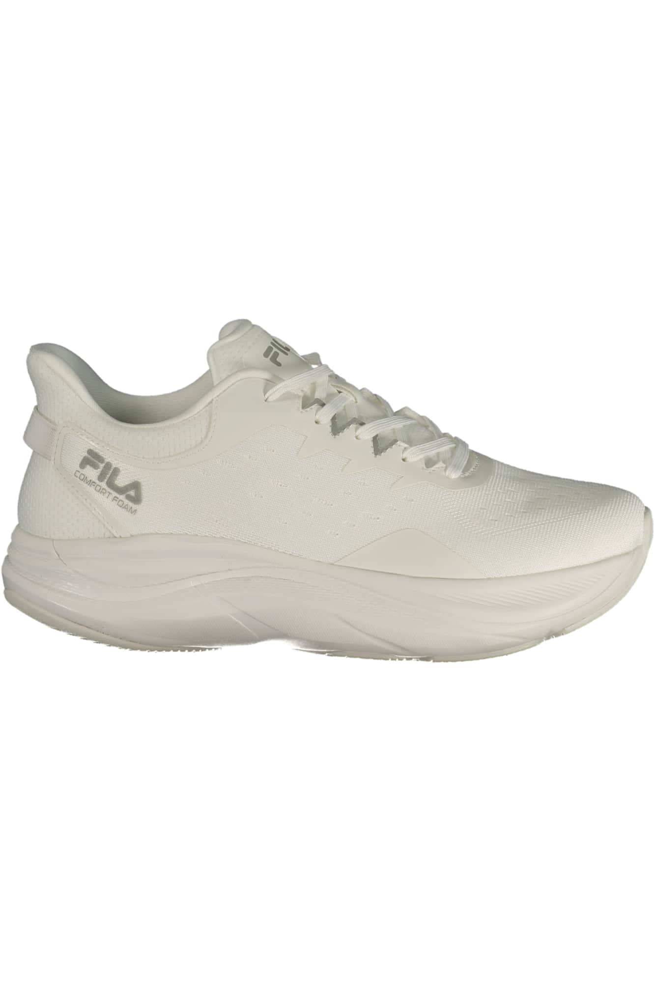 Fila hombre blanco zapatillas deportivas