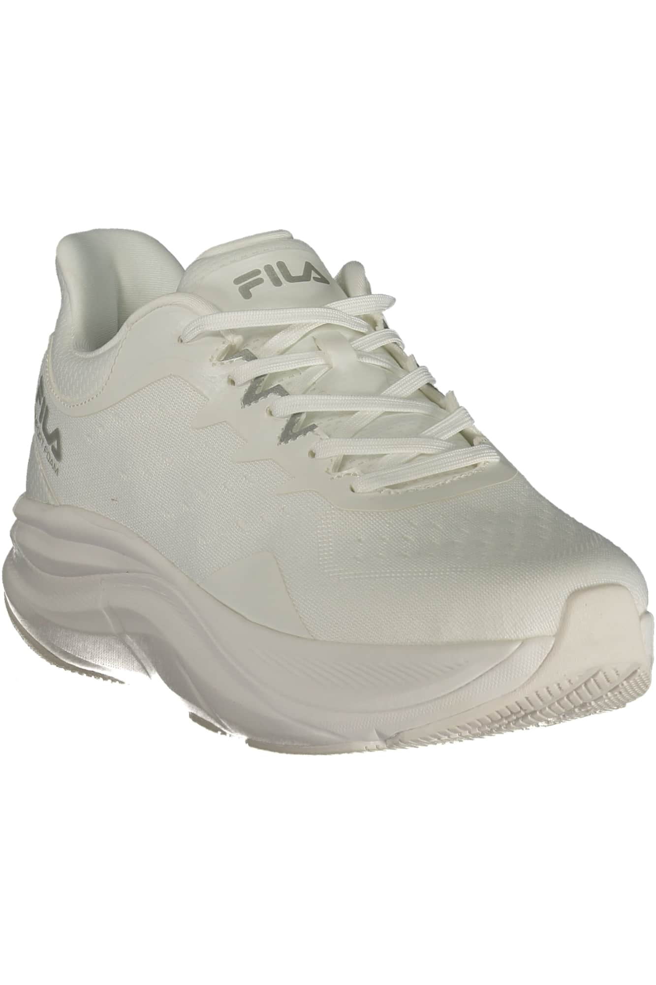 Fila hombre blanco zapatillas deportivas