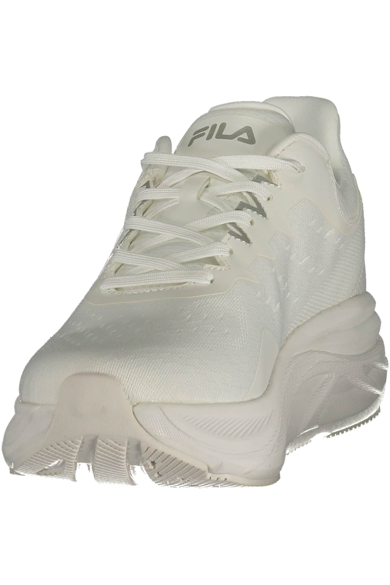 Fila hombre blanco zapatillas deportivas