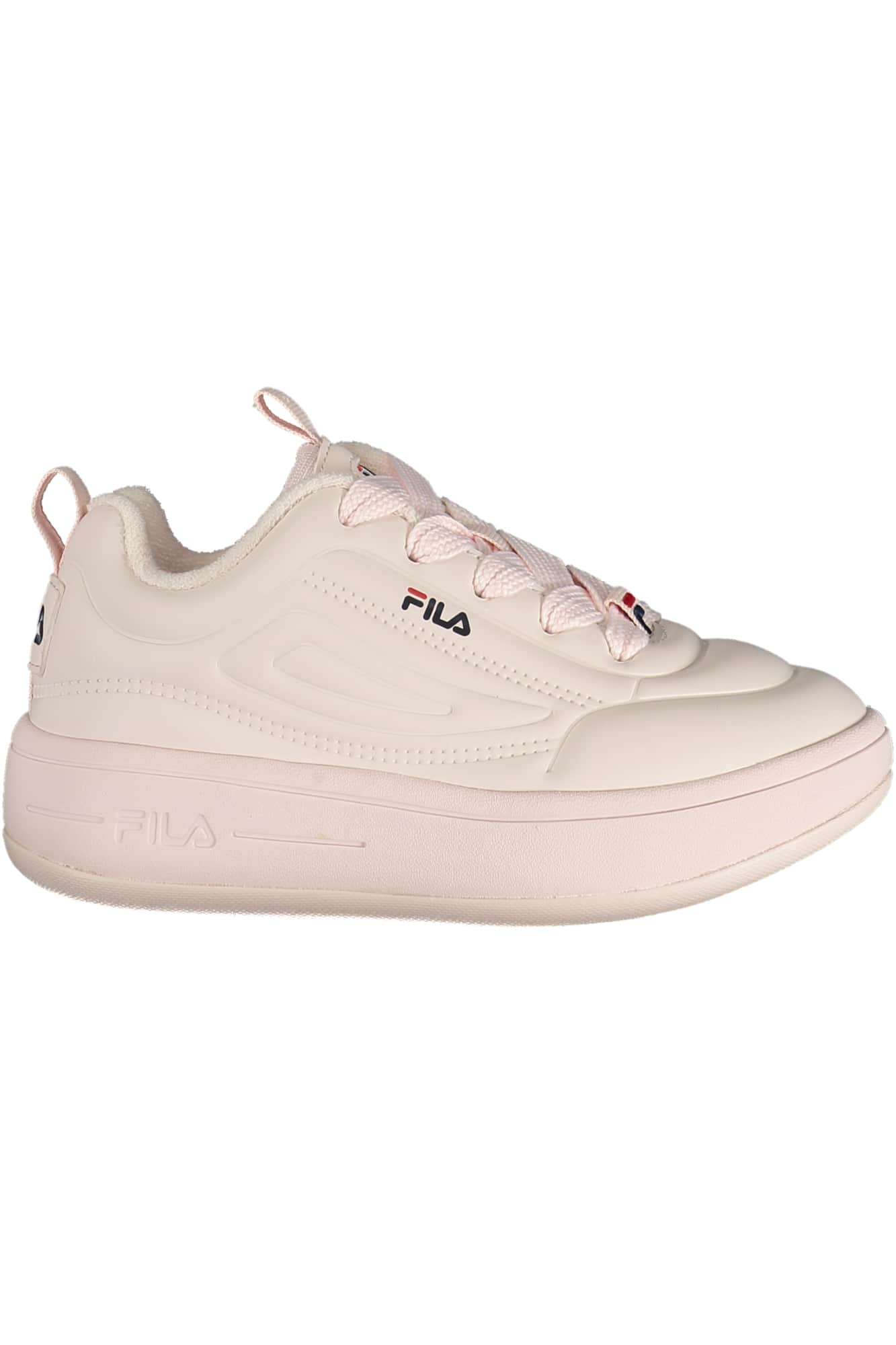 Fila morado niños zapatillas deportivas