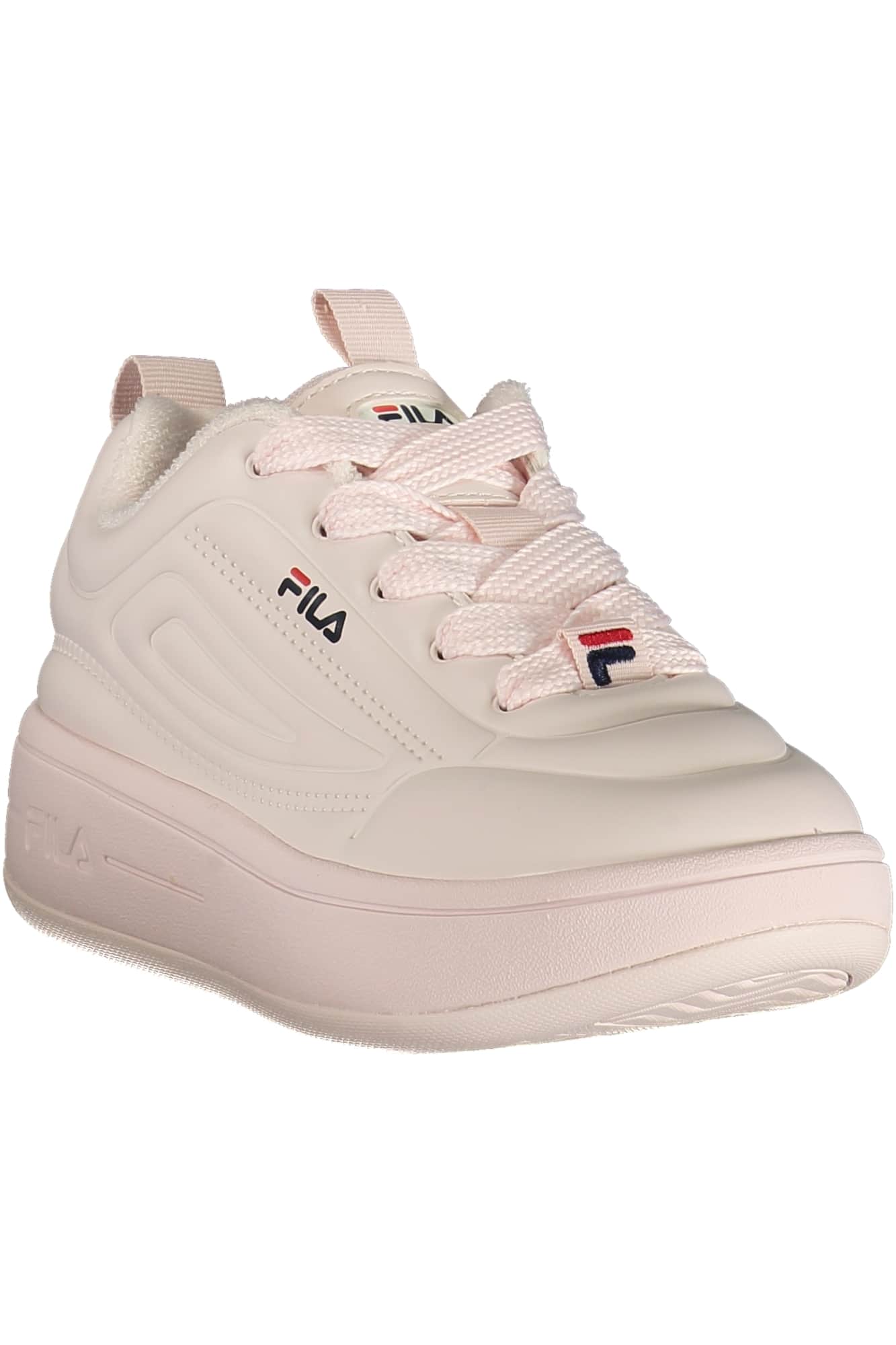Fila morado niños zapatillas deportivas