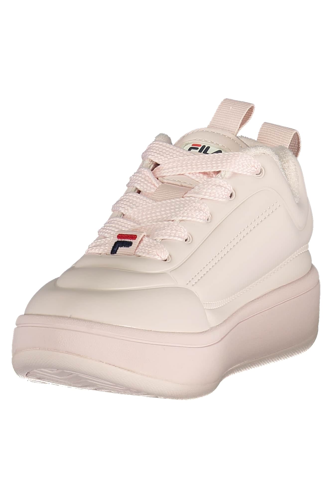 Fila morado niños zapatillas deportivas