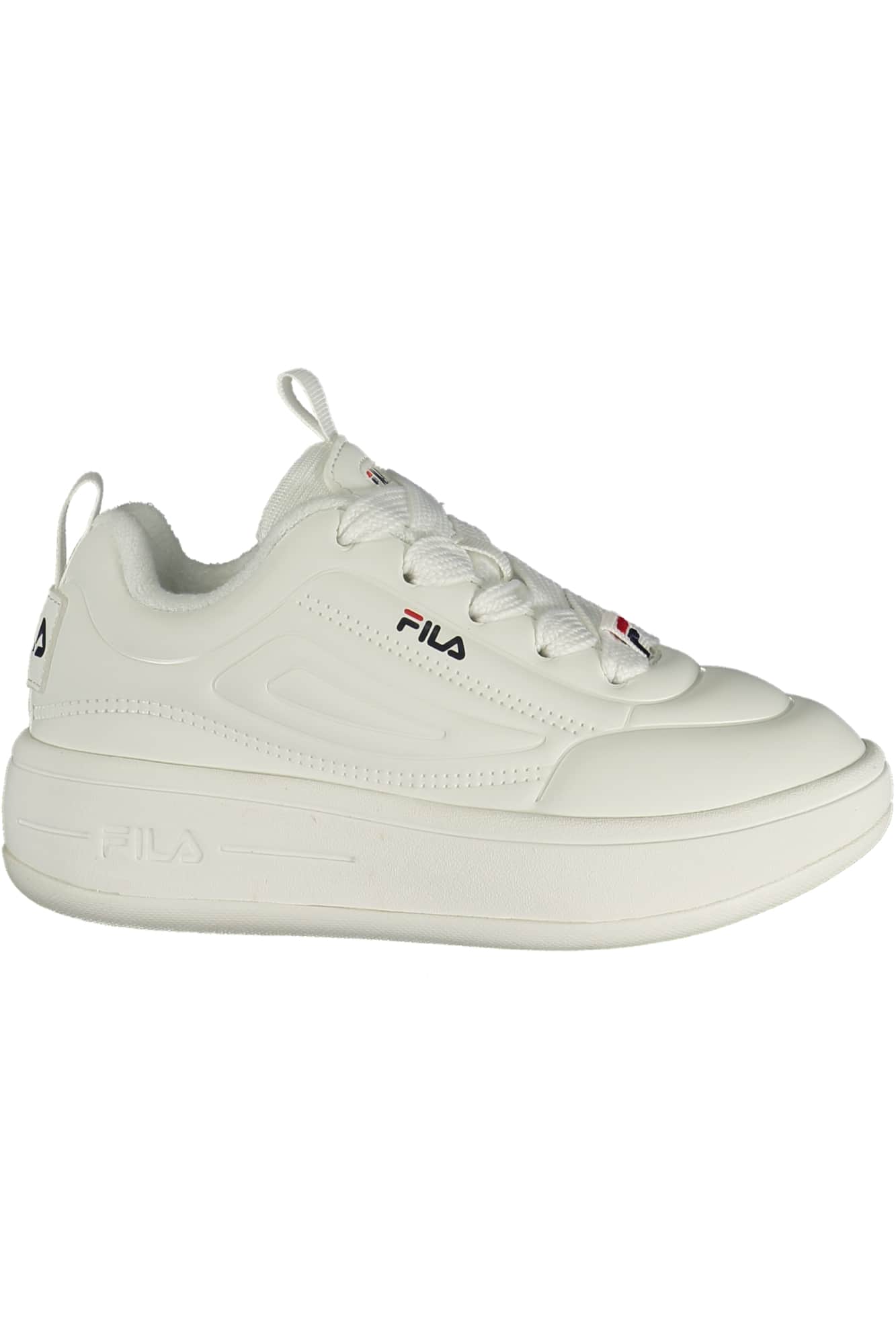 Fila morado niños zapatillas deportivas