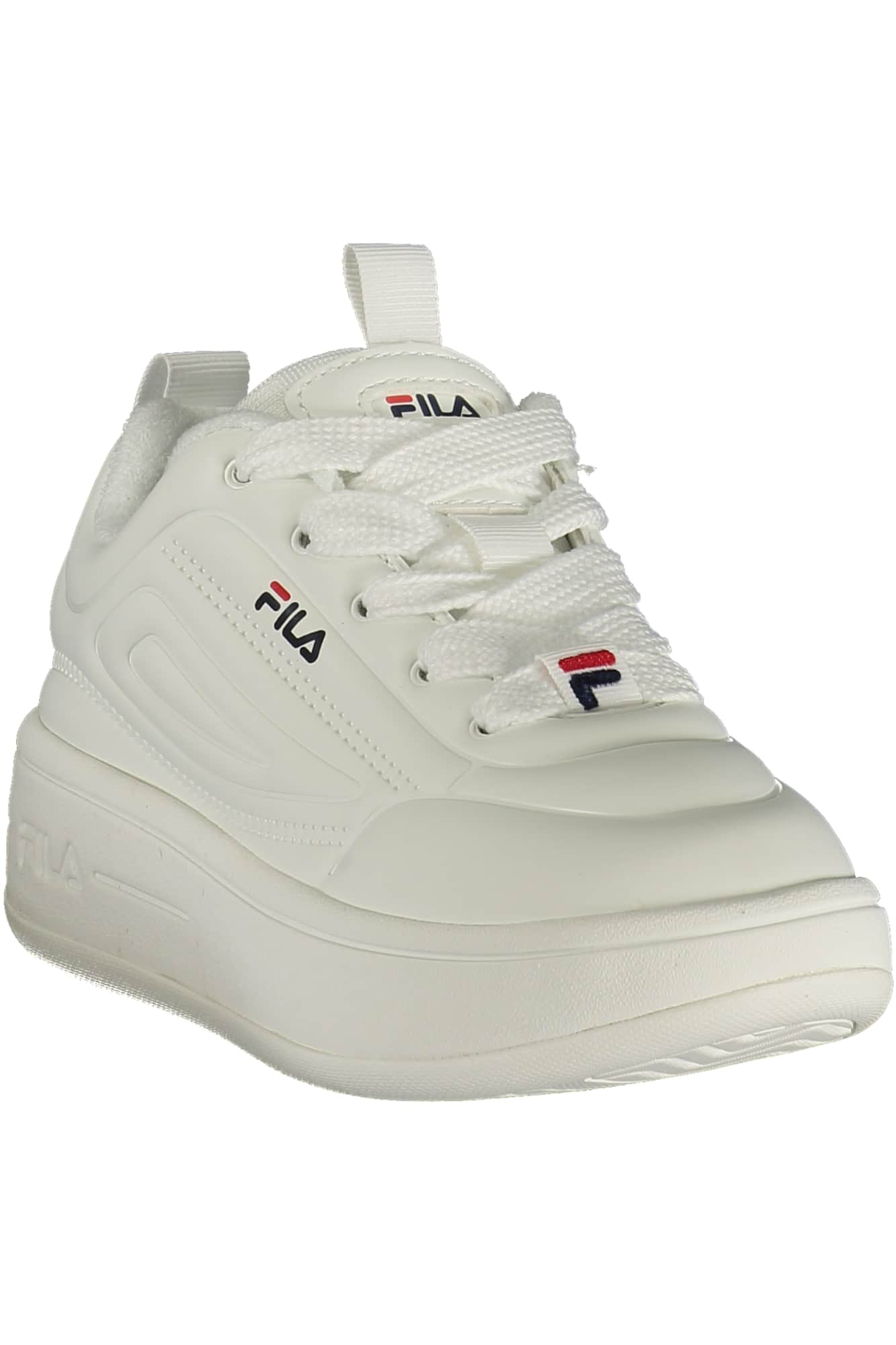 Fila morado niños zapatillas deportivas