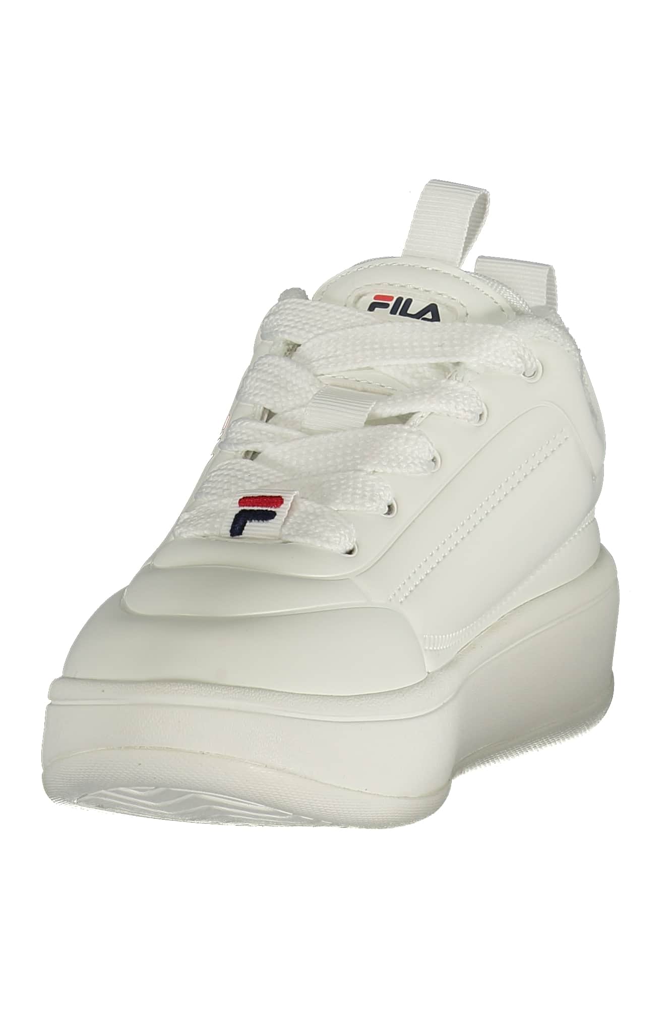 Fila morado niños zapatillas deportivas