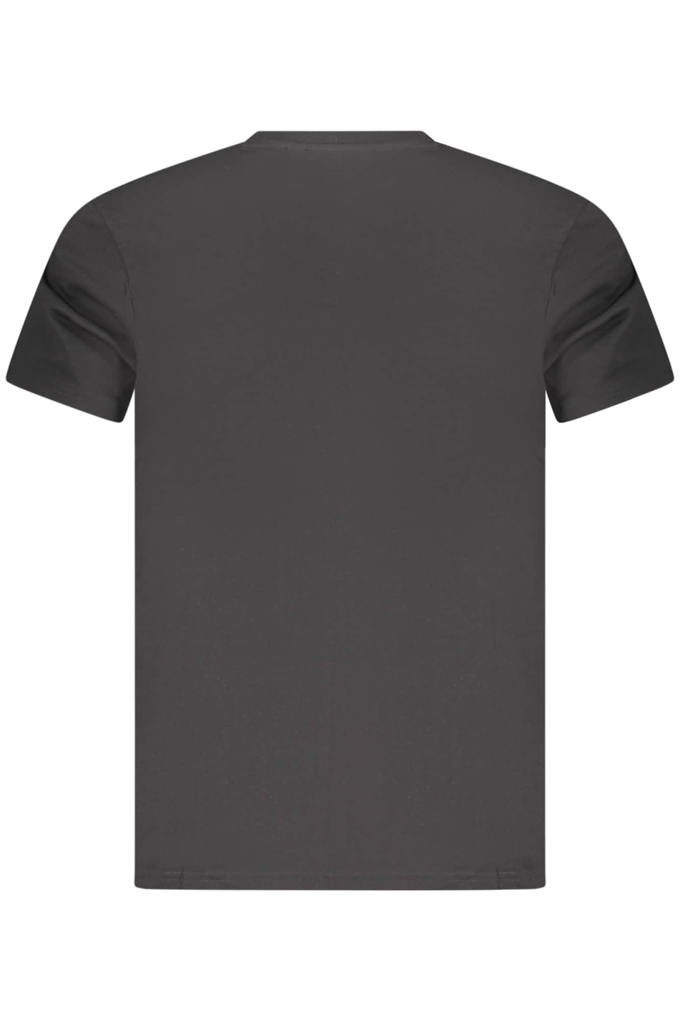 Ellesse hombre manga corta t-camisa, azul