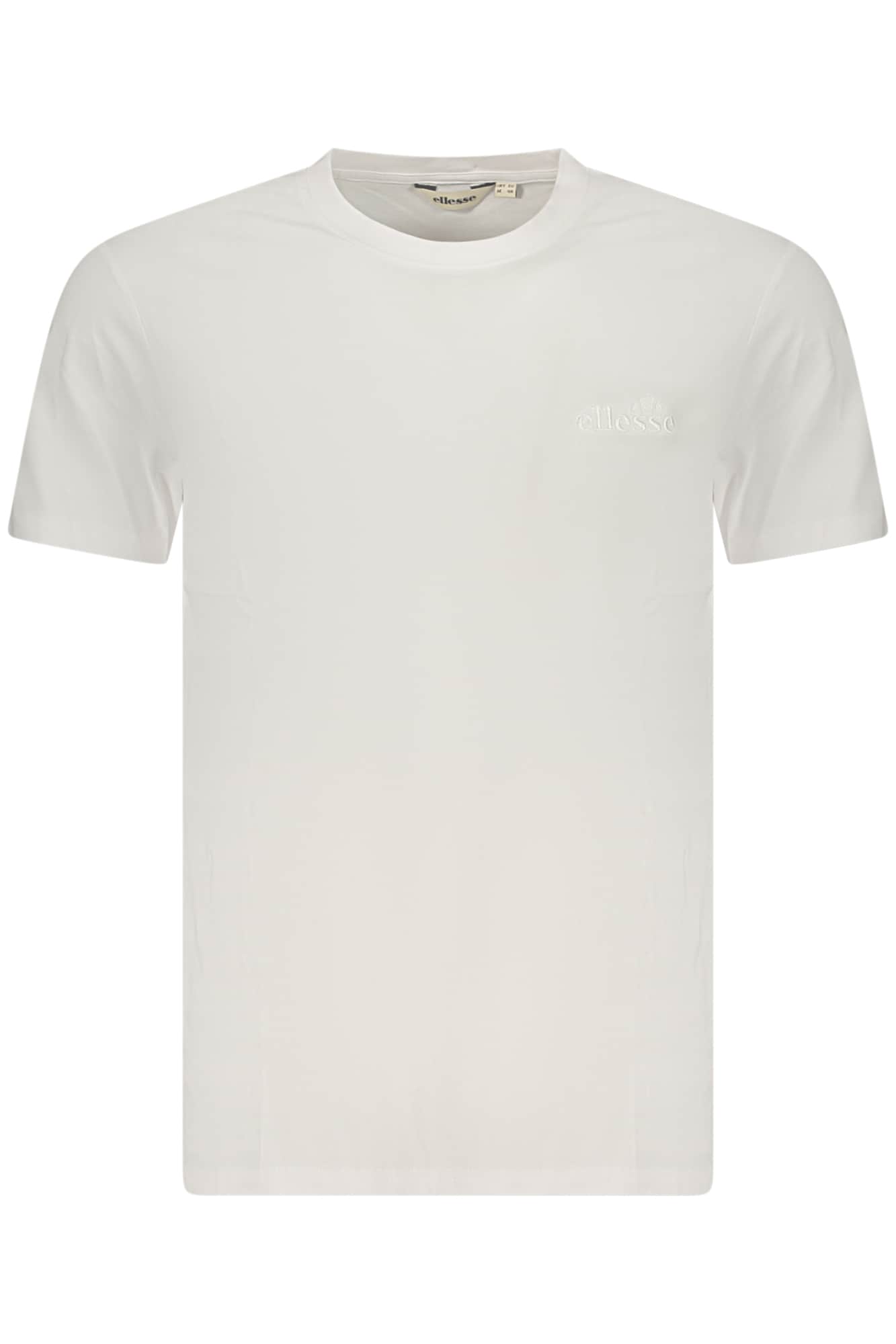Ellesse hombre manga corta t-camisa, azul