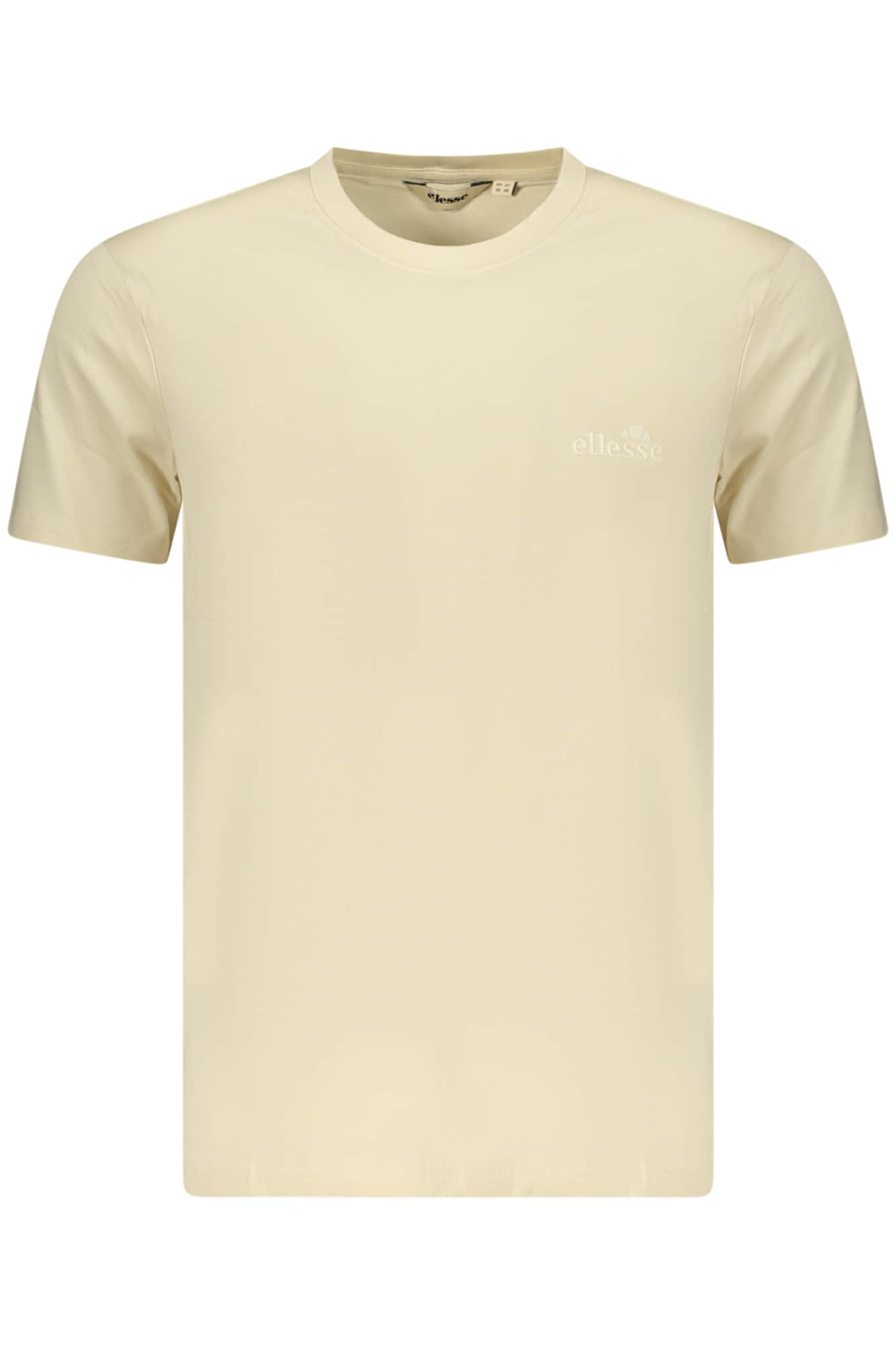 Ellesse hombre manga corta t-camisa, azul