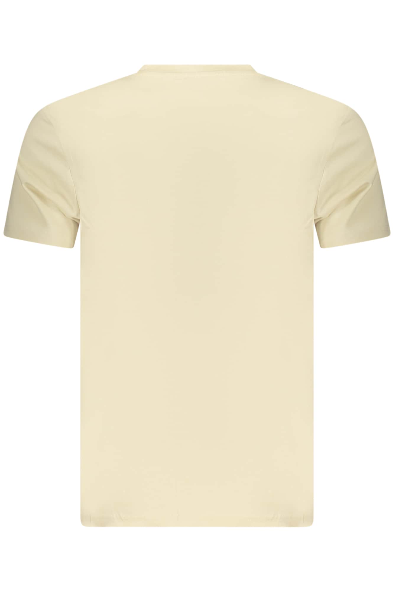 Ellesse hombre manga corta t-camisa, azul