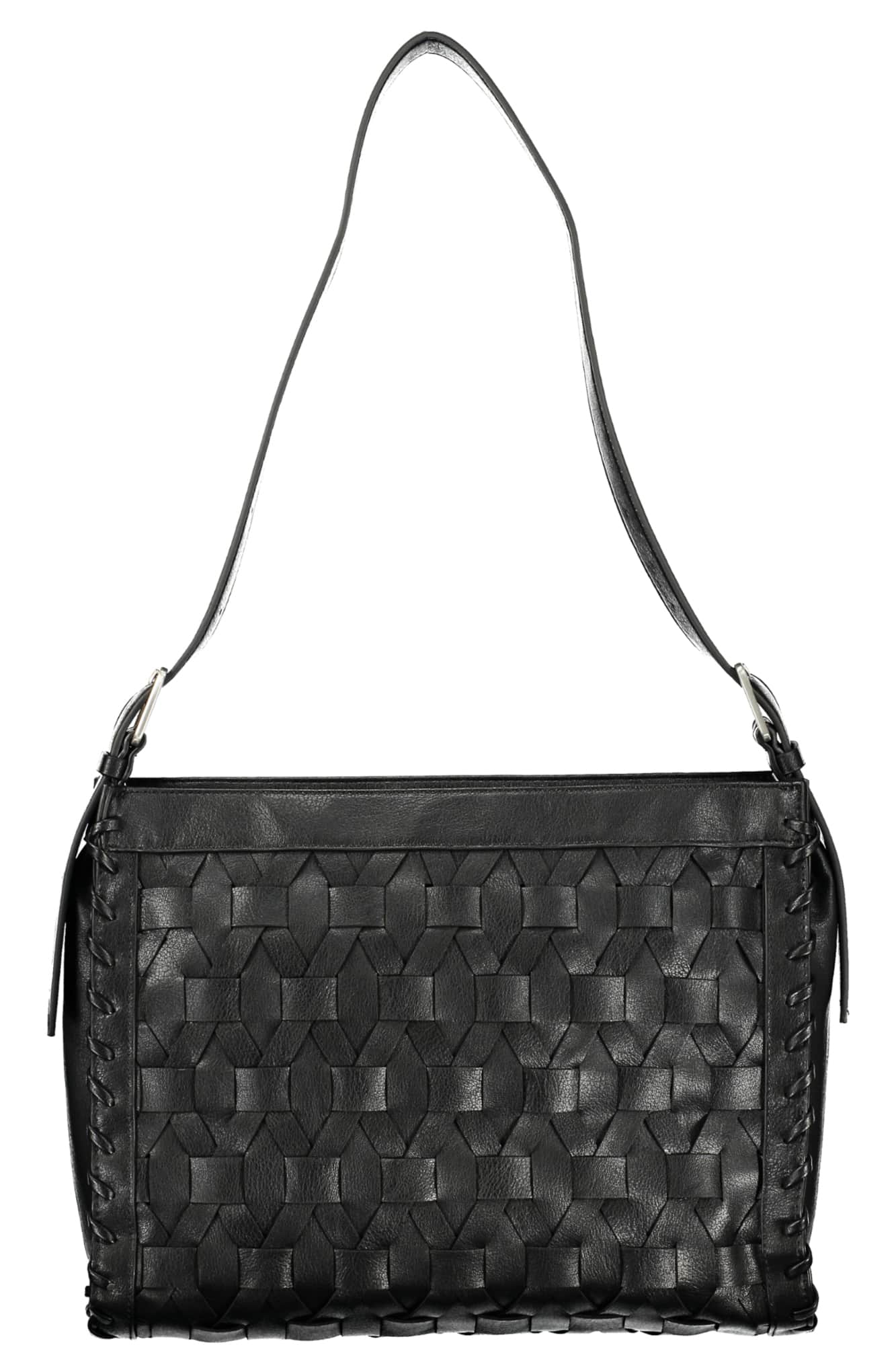 Desigual mujer negro bolso