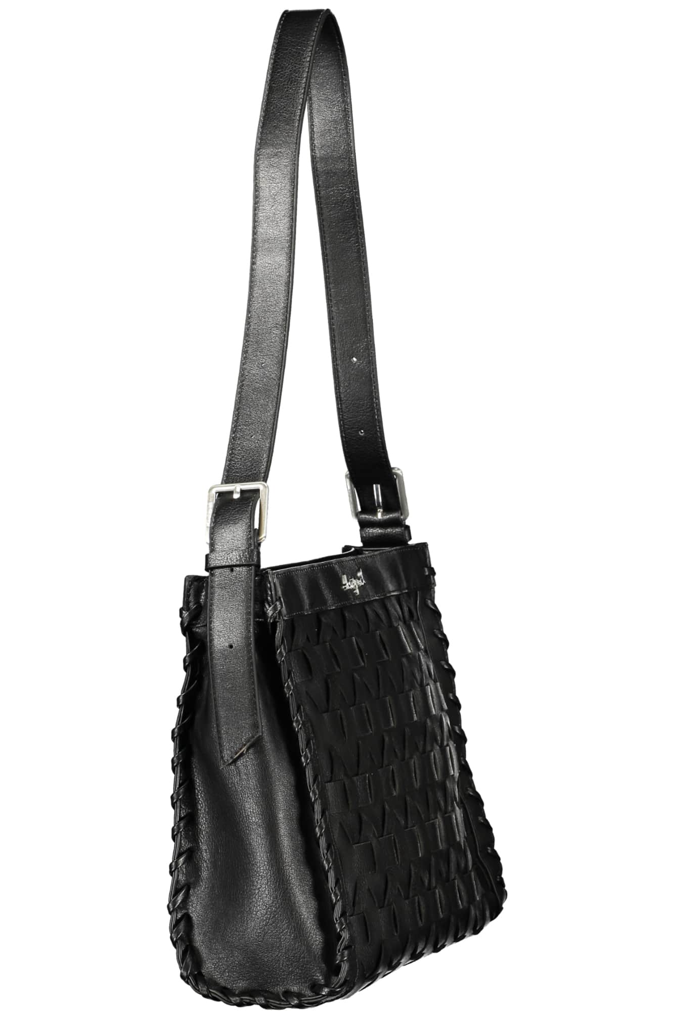 Desigual mujer negro bolso