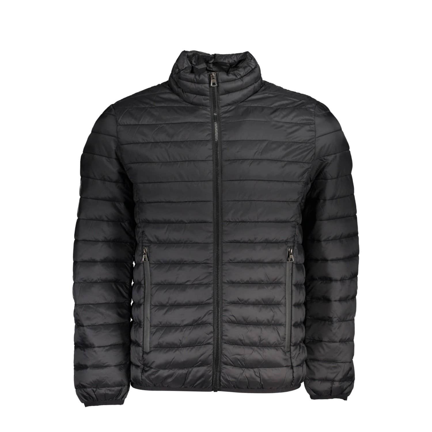 Norway 1963 hombre negro chaqueta