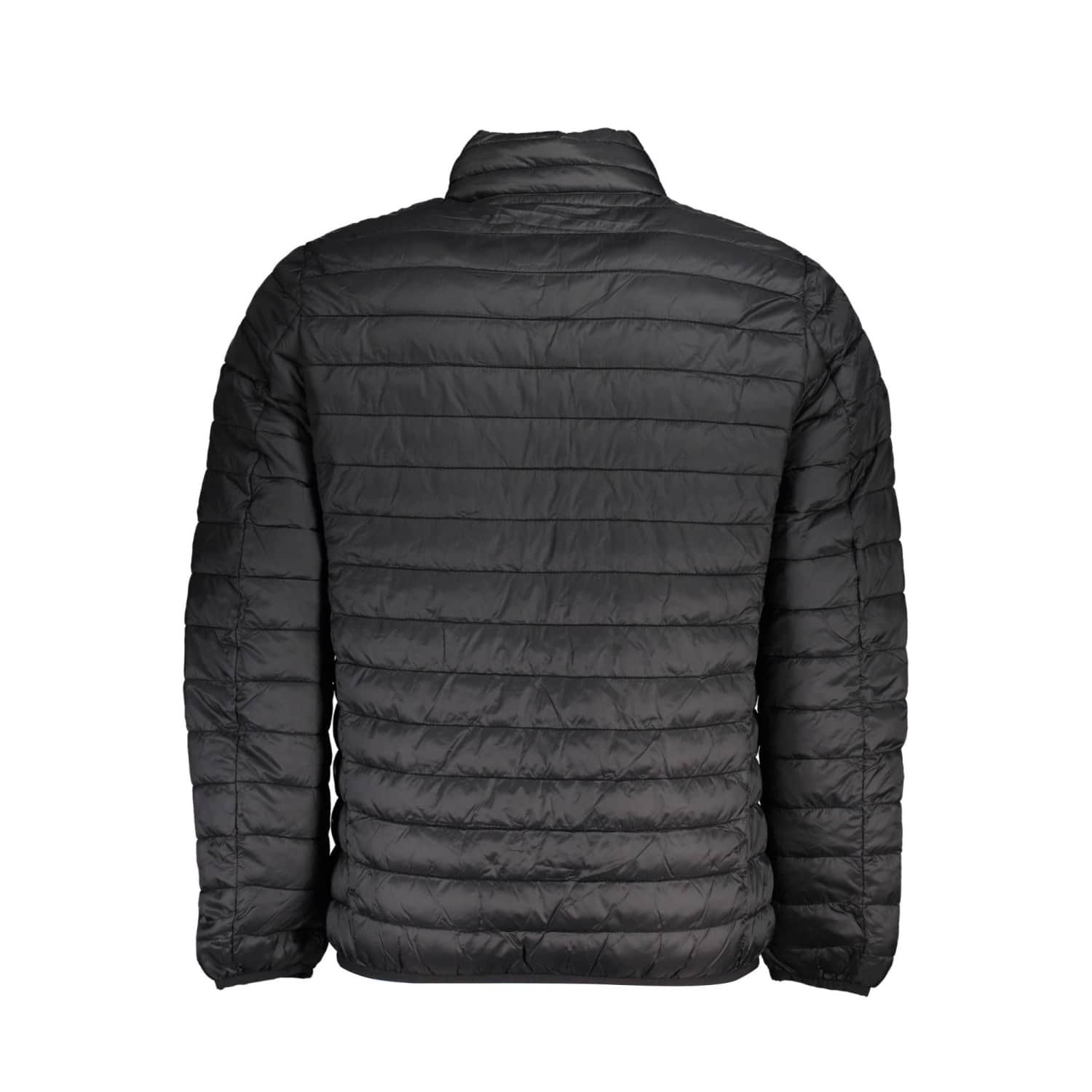 Norway 1963 hombre negro chaqueta