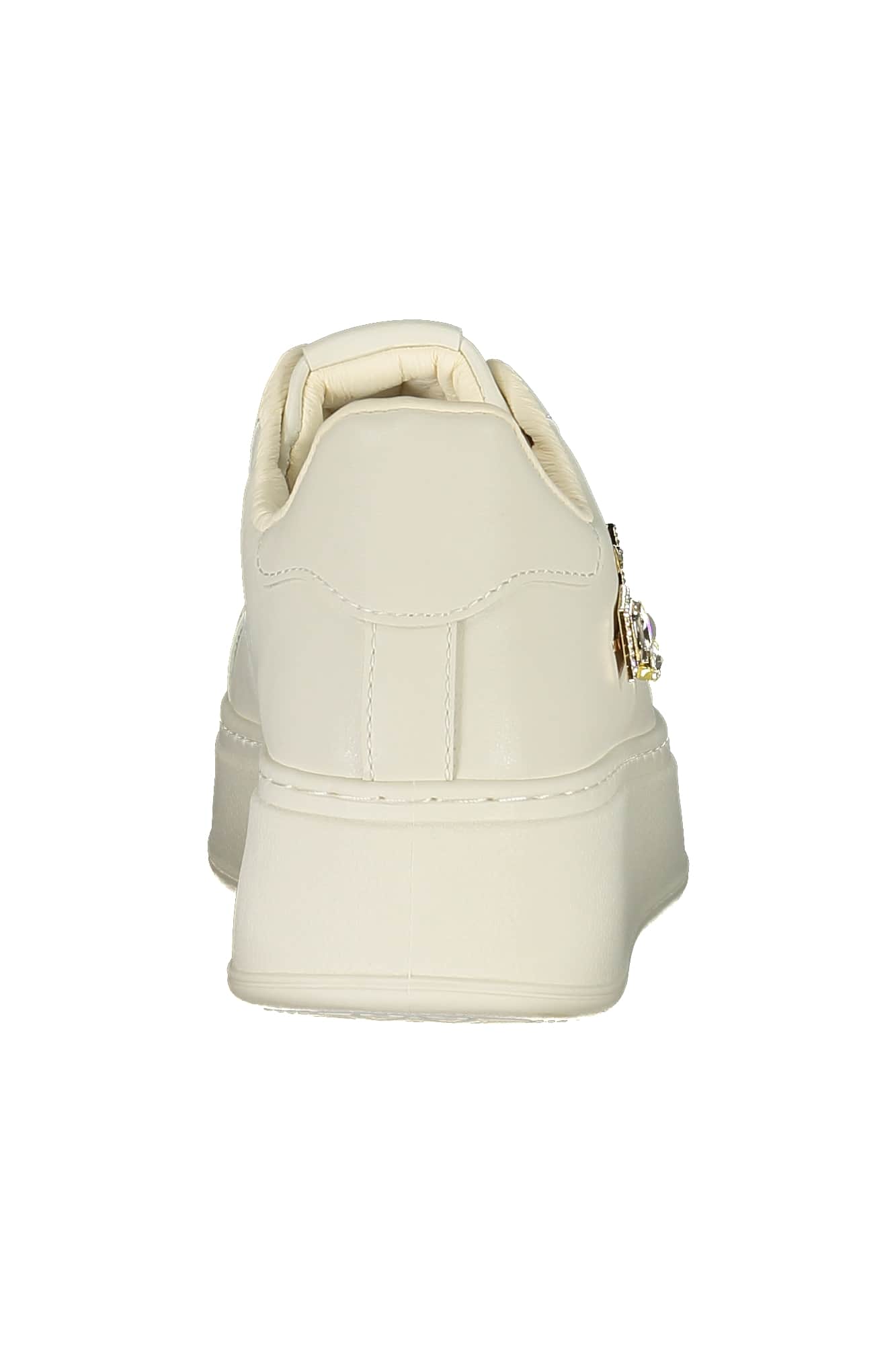 Laura Biagiotti mujer blanco zapatillas deportivas