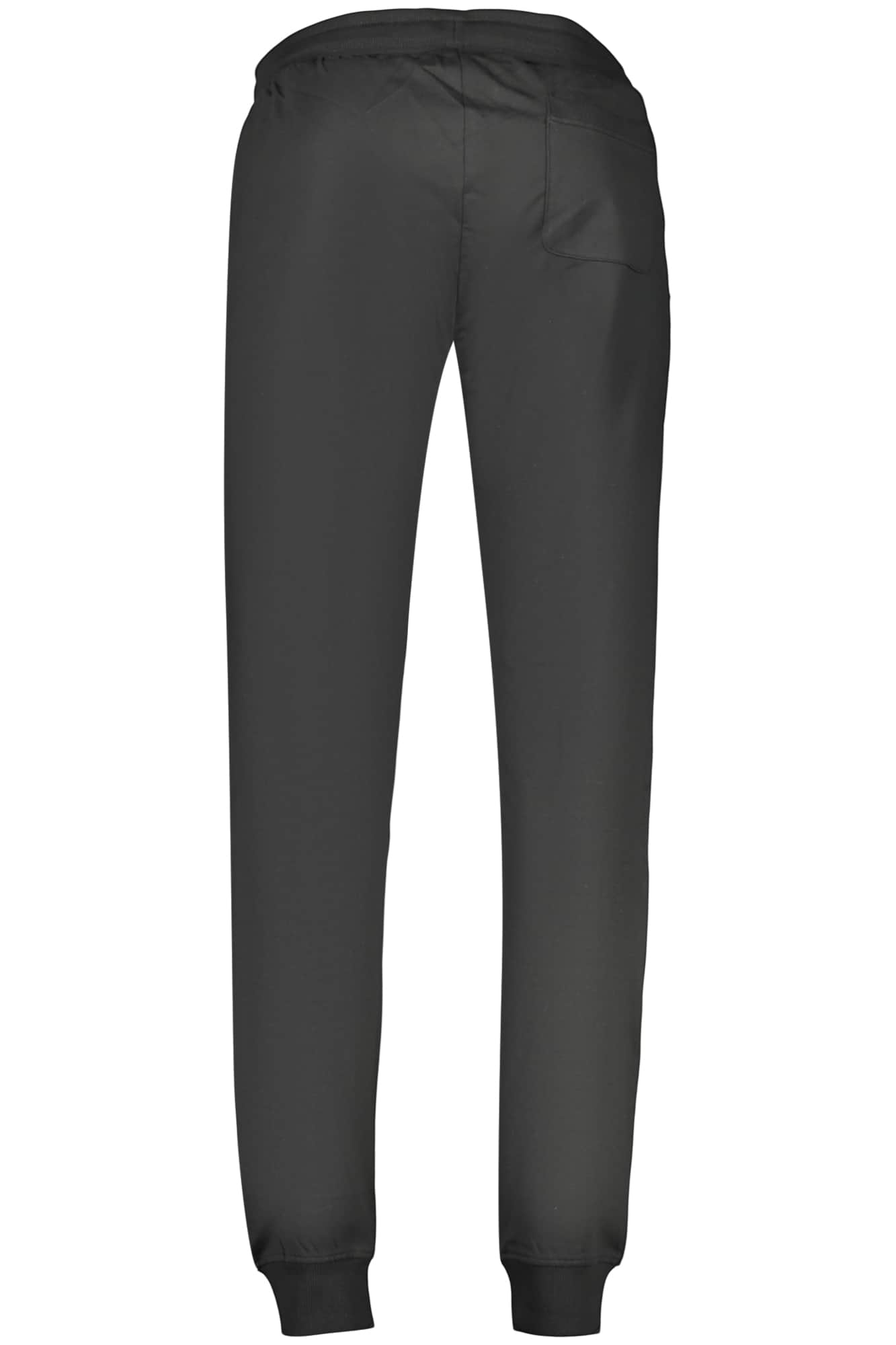 Military academy hombre azul largo suit pantalón