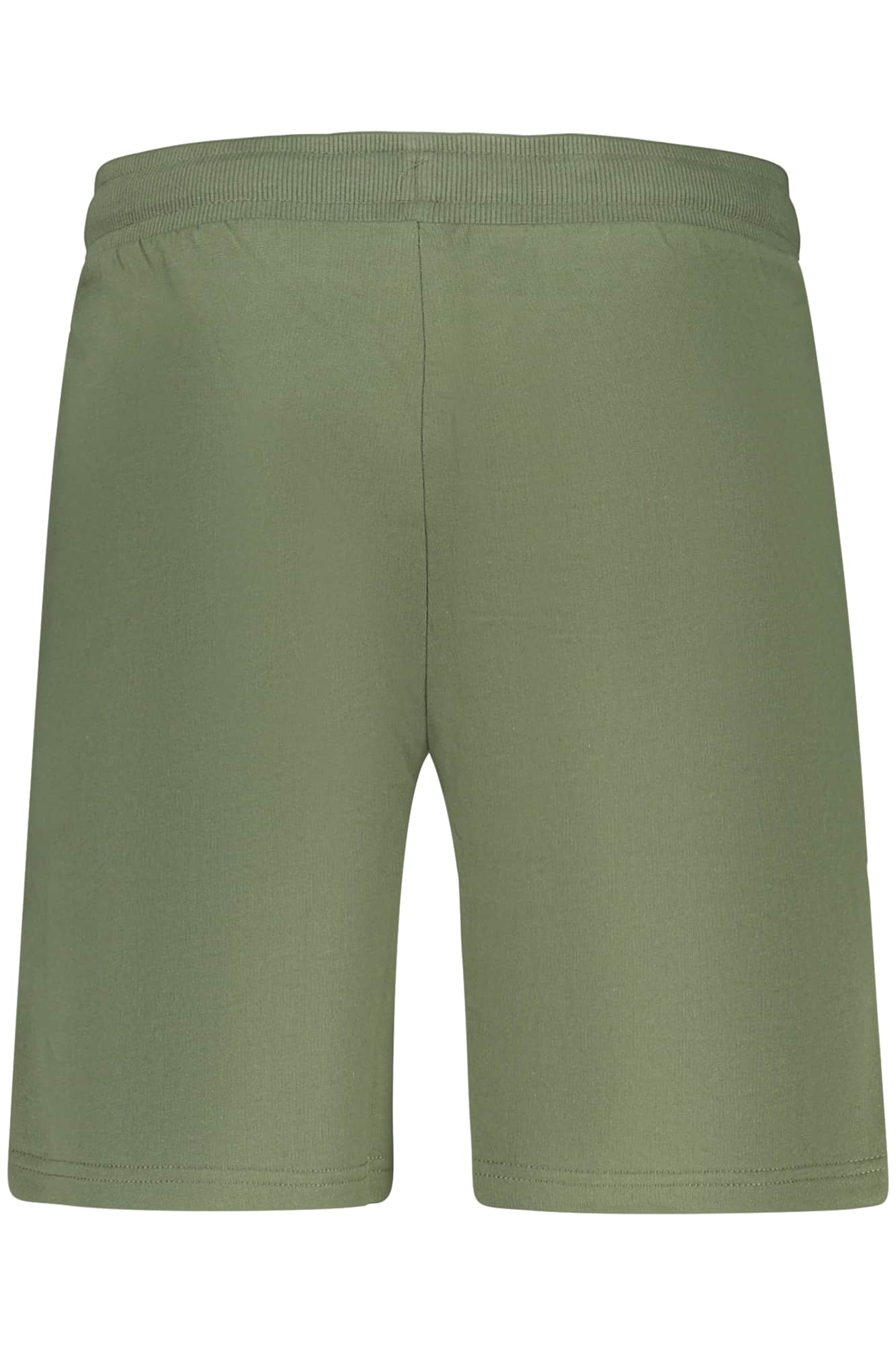 Military academy hombre negro corto chándal pantalón