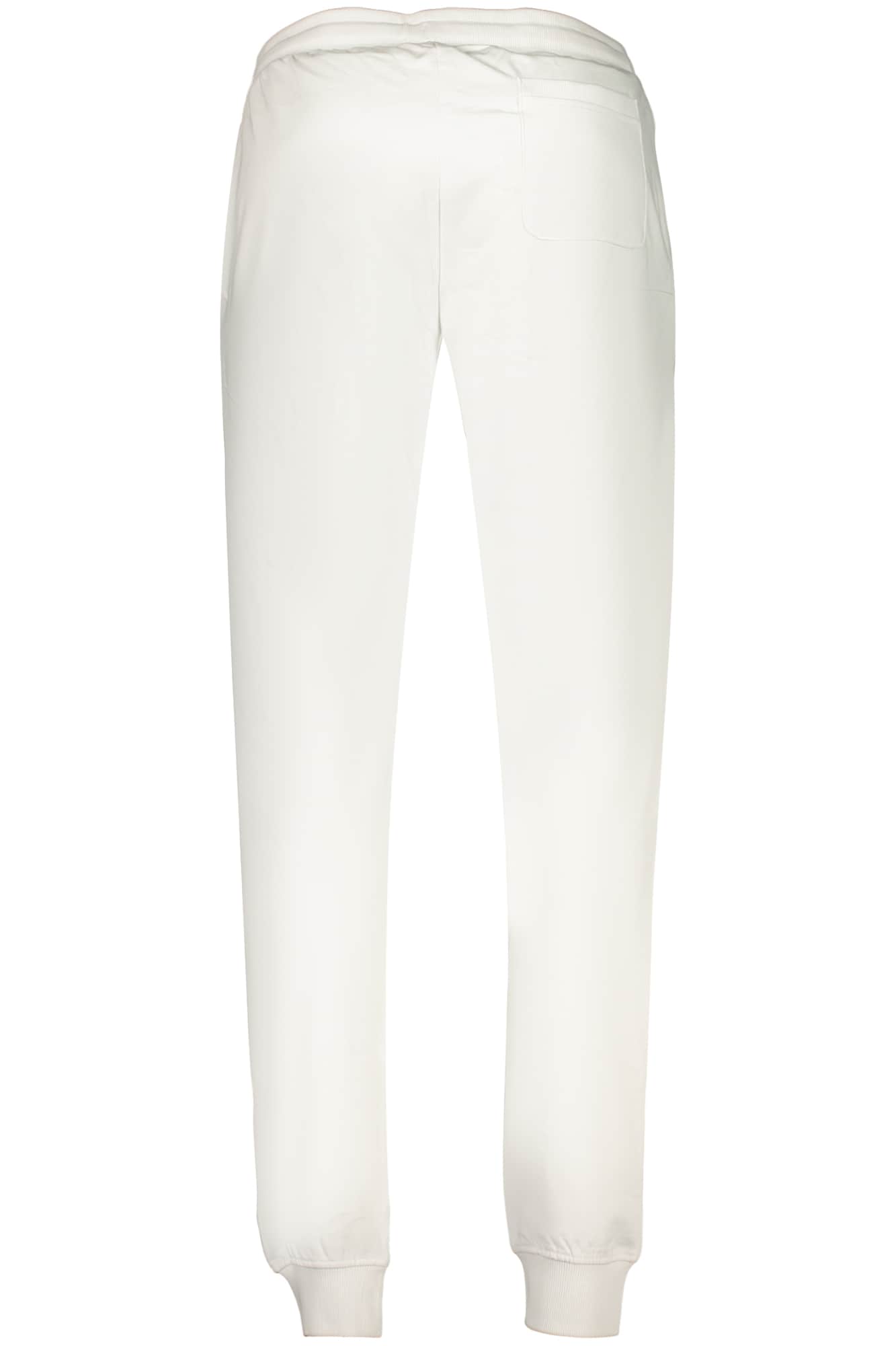 Military academy hombre azul largo suit pantalón