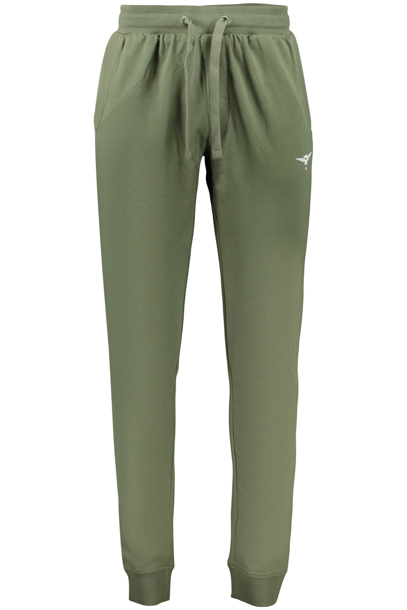 Military academy hombre azul largo suit pantalón