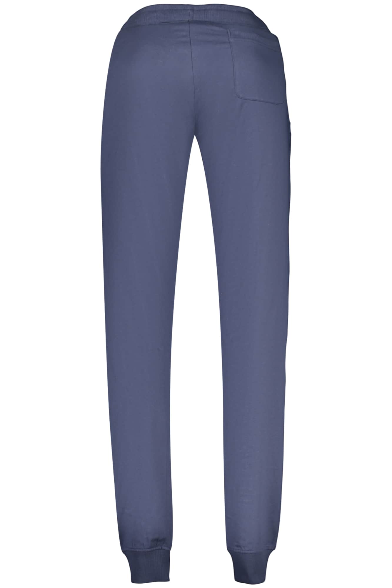 Military academy hombre azul largo suit pantalón