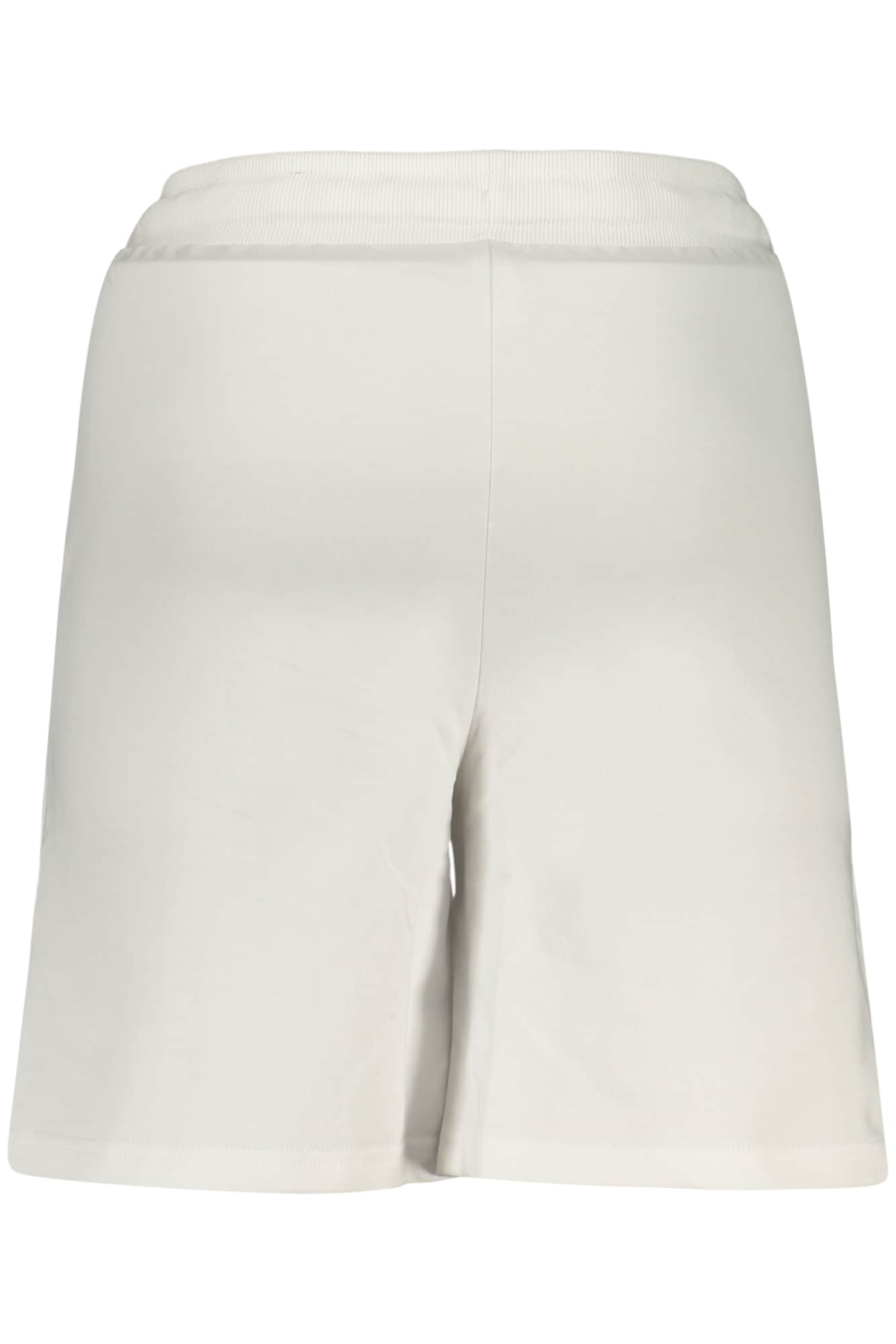 Military academy hombre negro corto chándal pantalón
