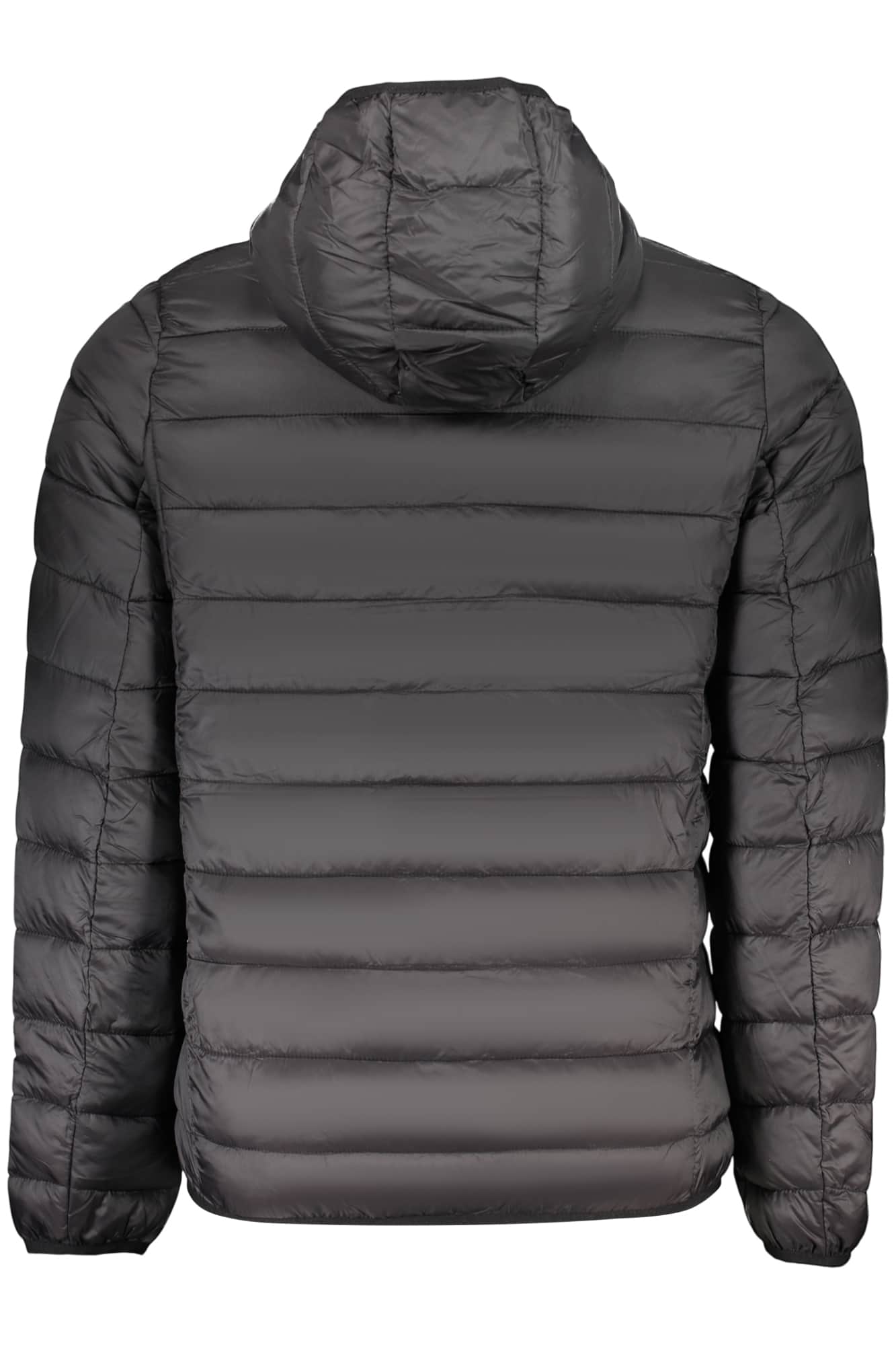 US Grand hombre azul chaqueta