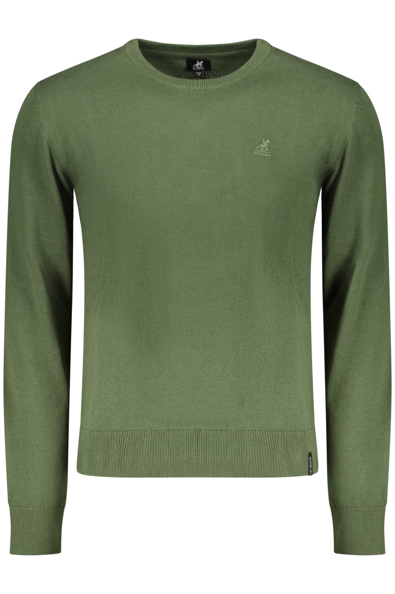 US Grand hombre beige jersey