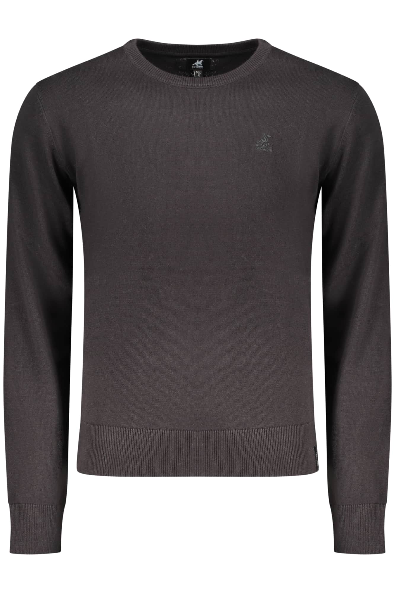 US Grand hombre beige jersey