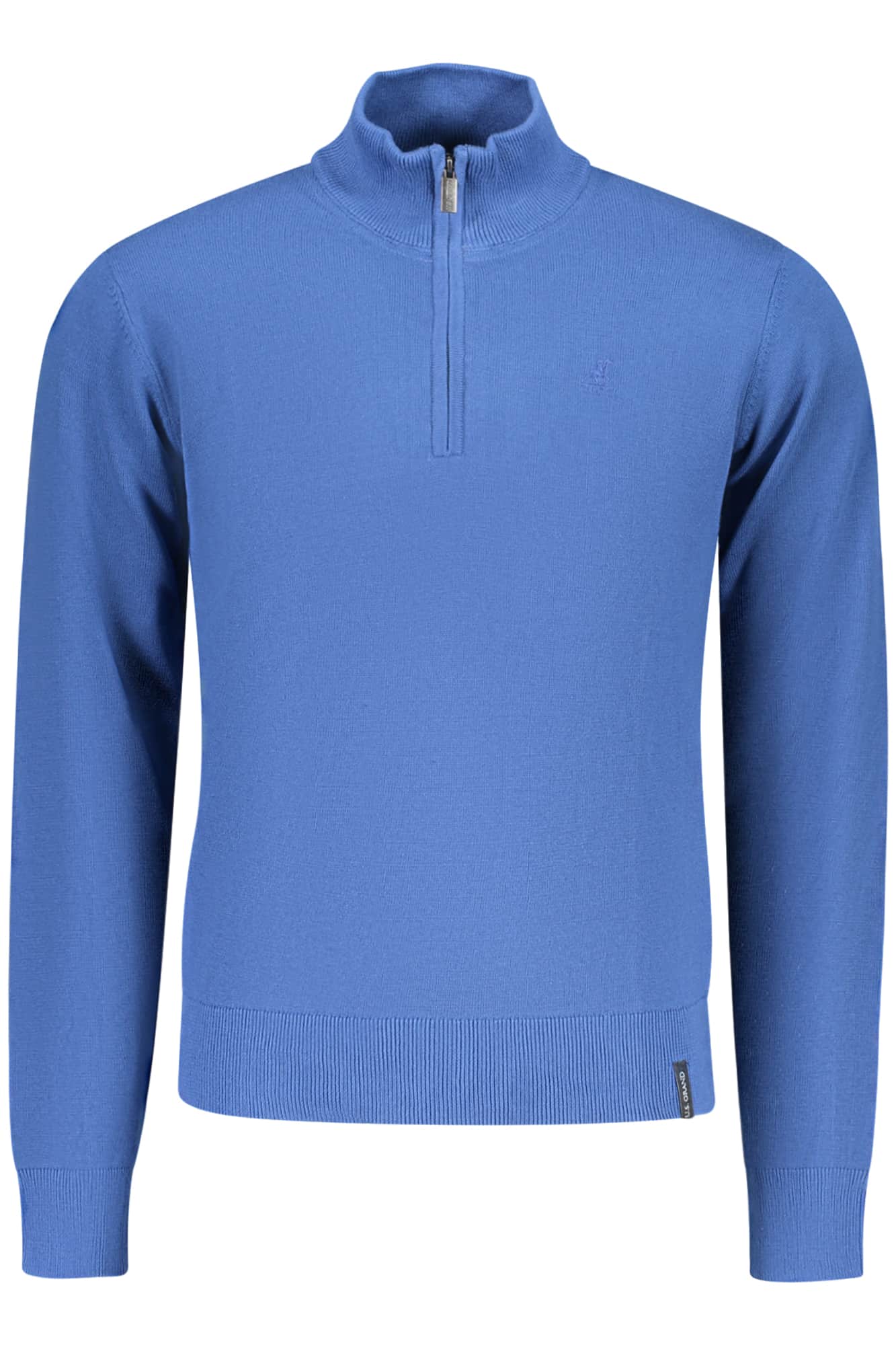 US Grand hombre rojo jersey