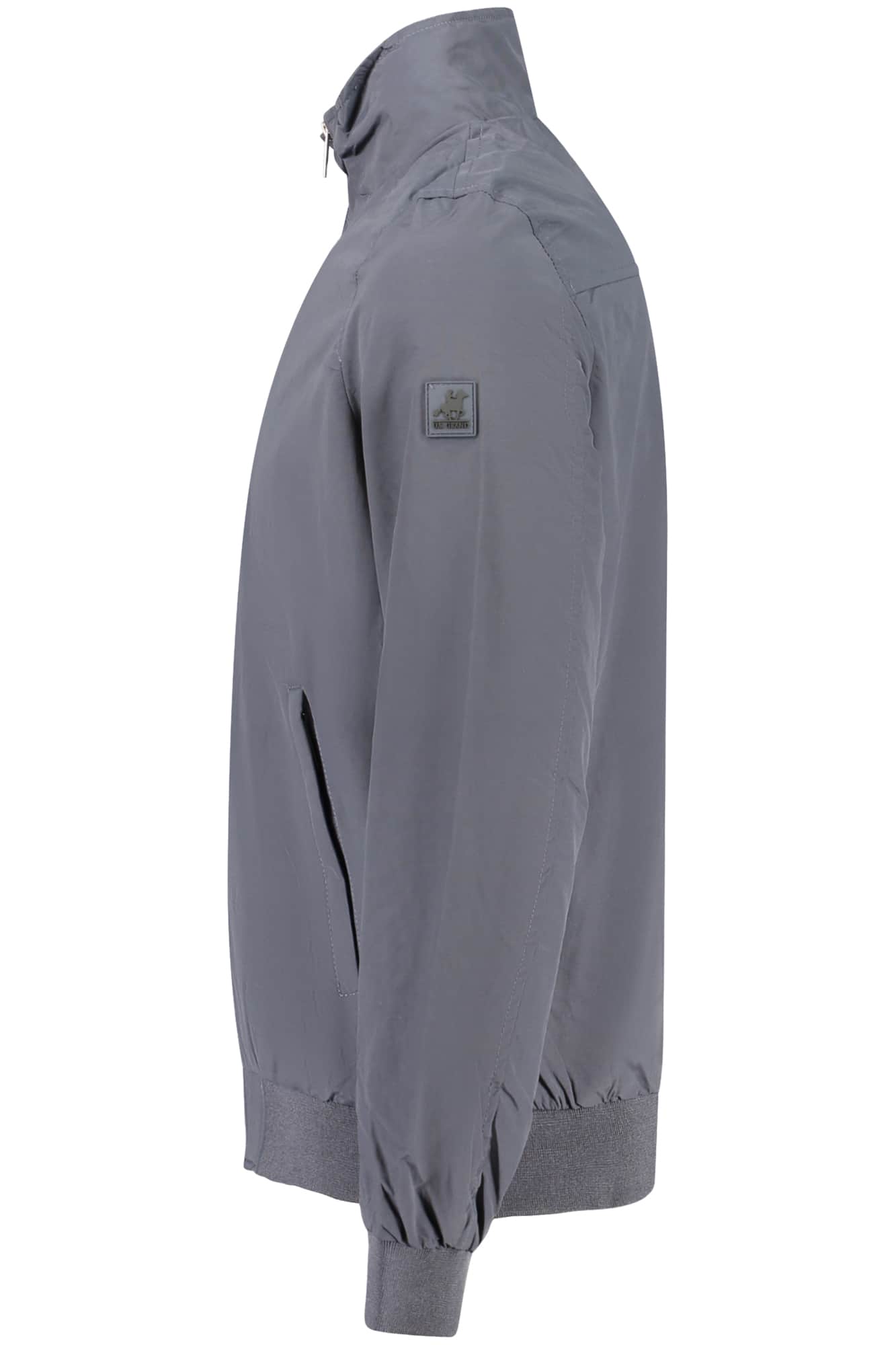 US Grand negro hombre chaqueta