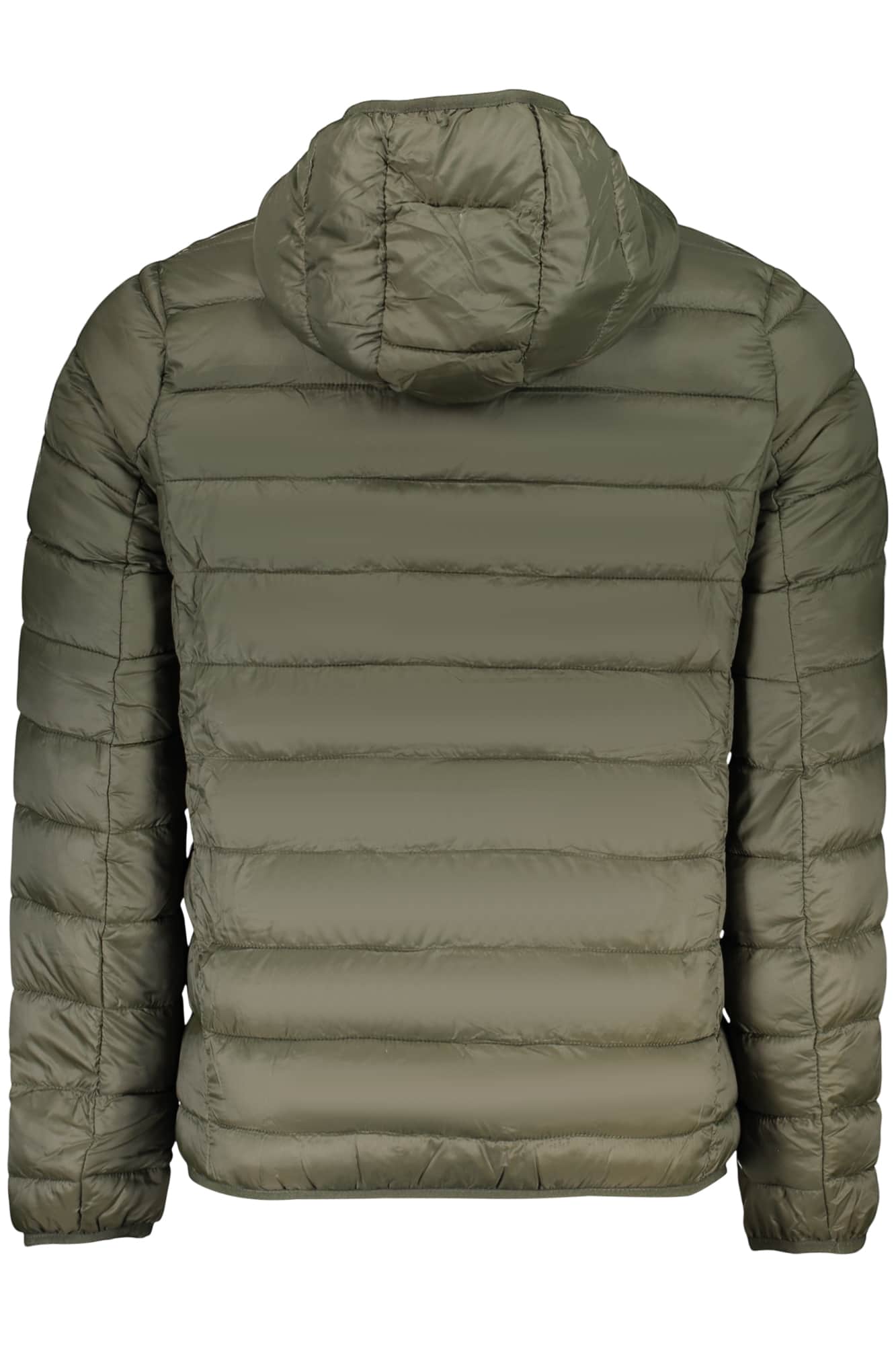 US Grand hombre azul chaqueta