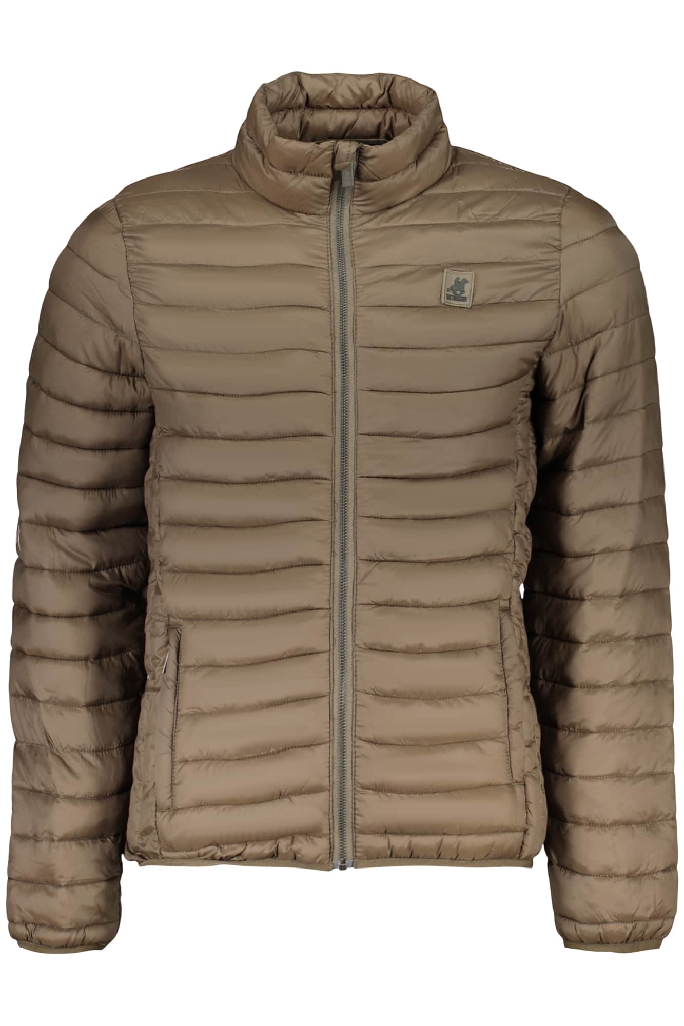 US Grand negro hombre chaqueta