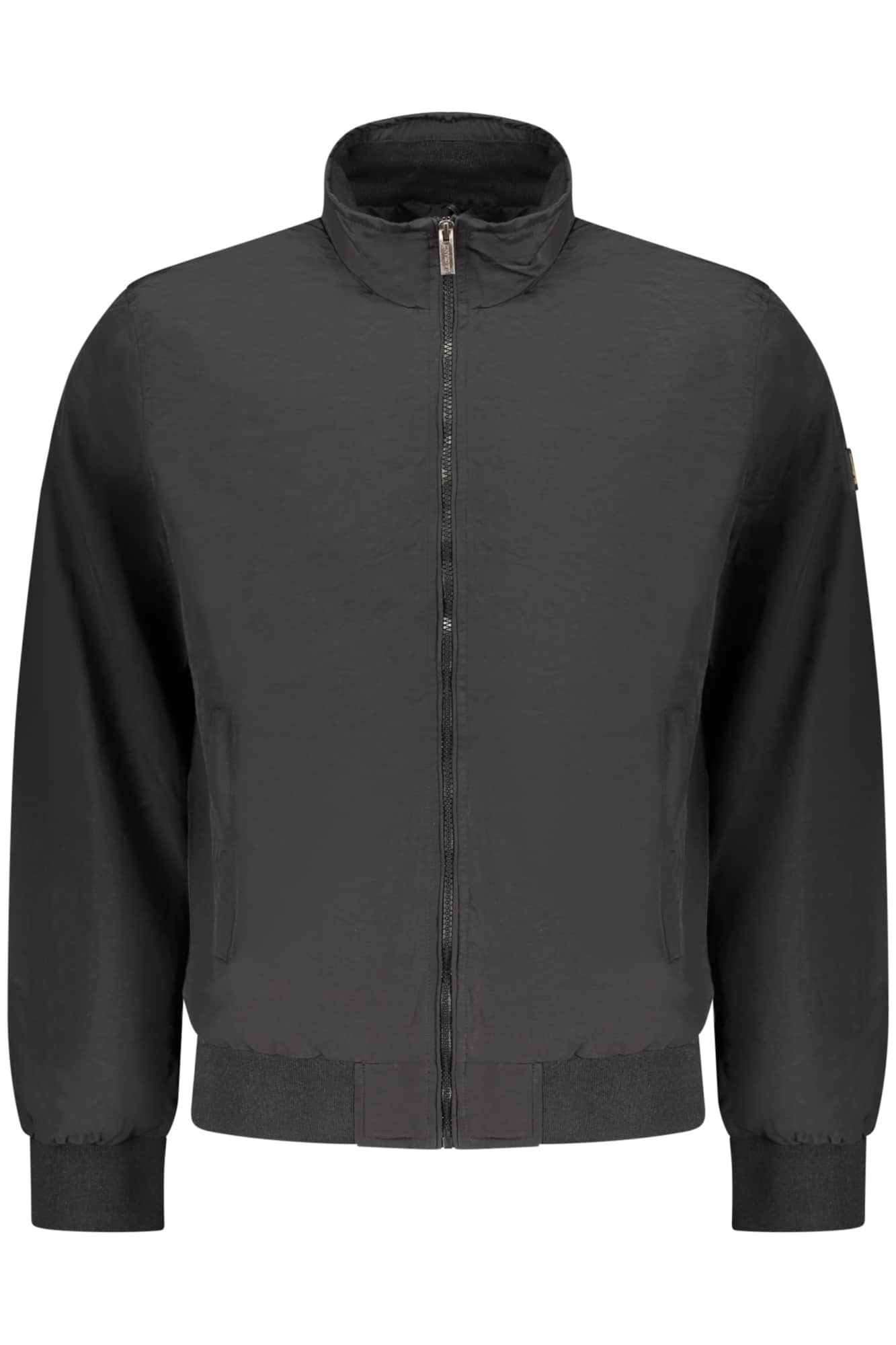 US Grand negro hombre chaqueta