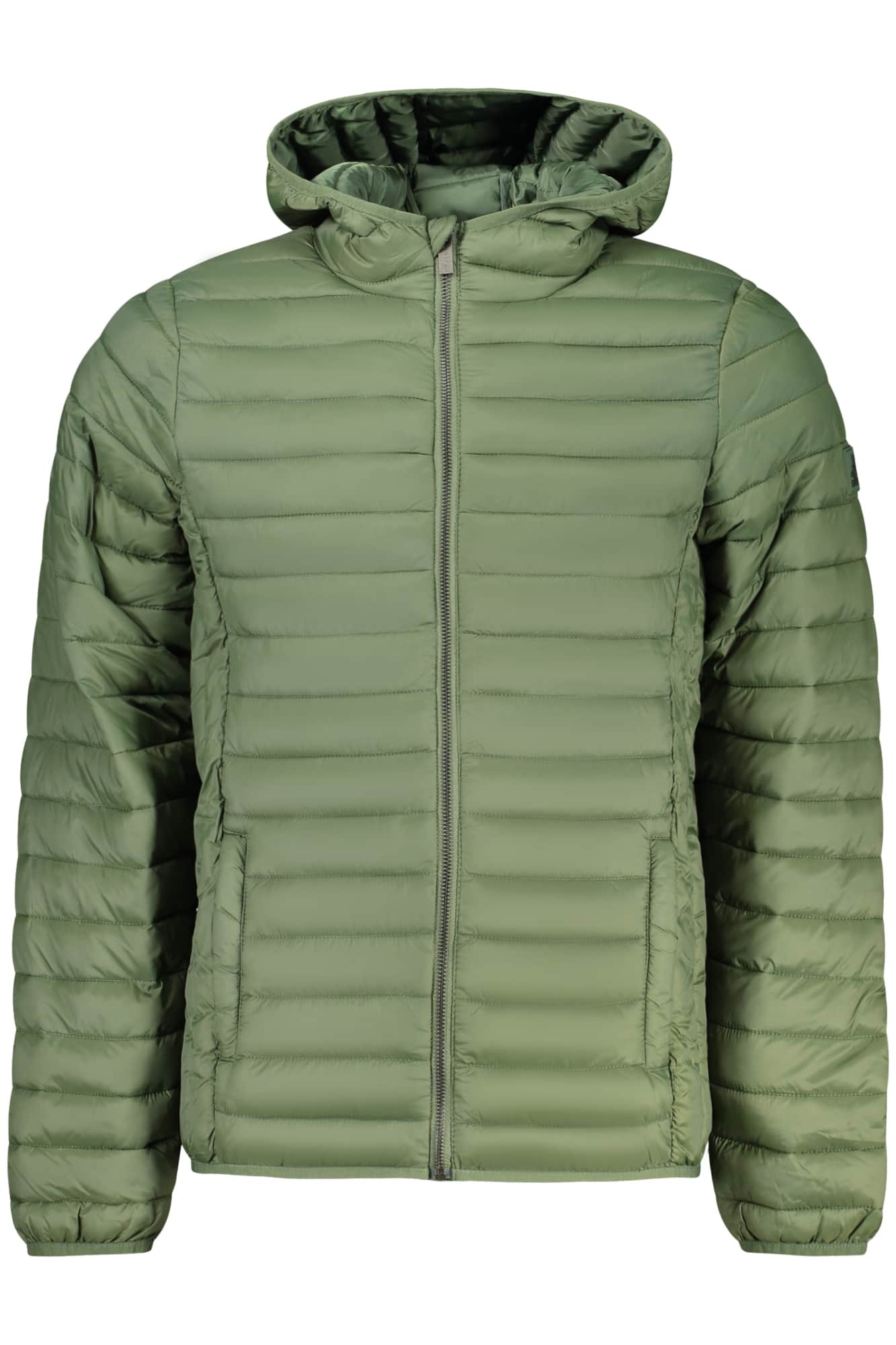 US Grand hombre azul chaqueta
