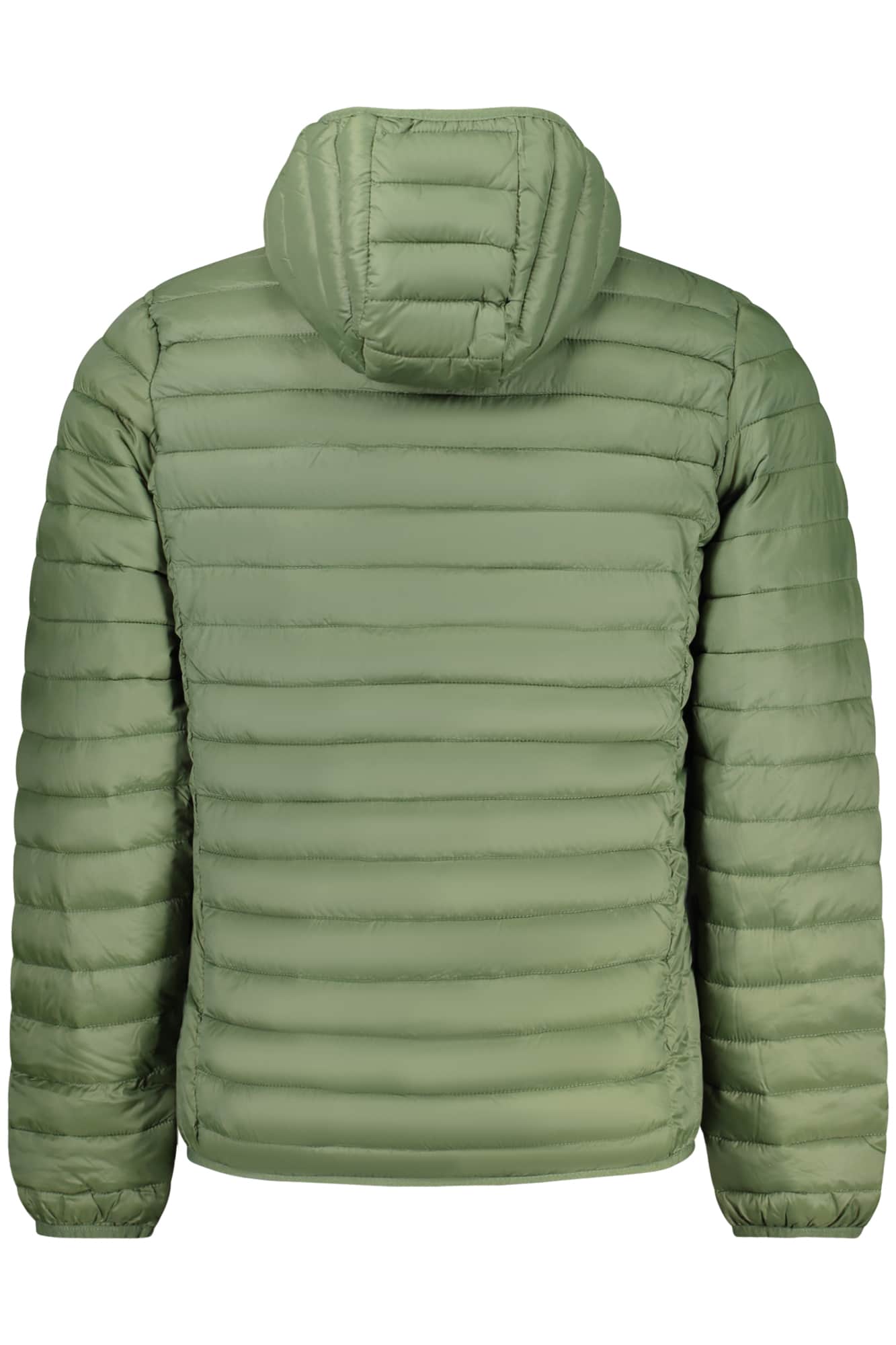 US Grand hombre azul chaqueta
