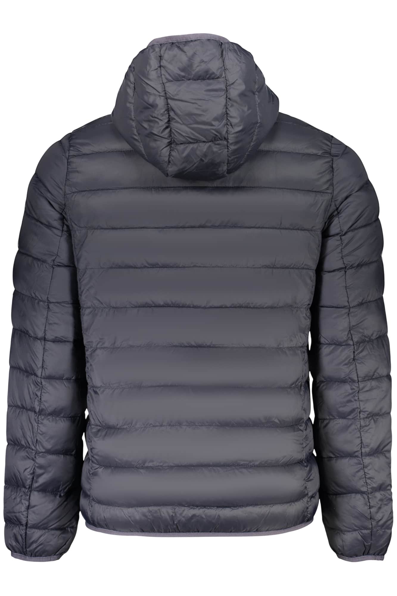 US Grand hombre azul chaqueta