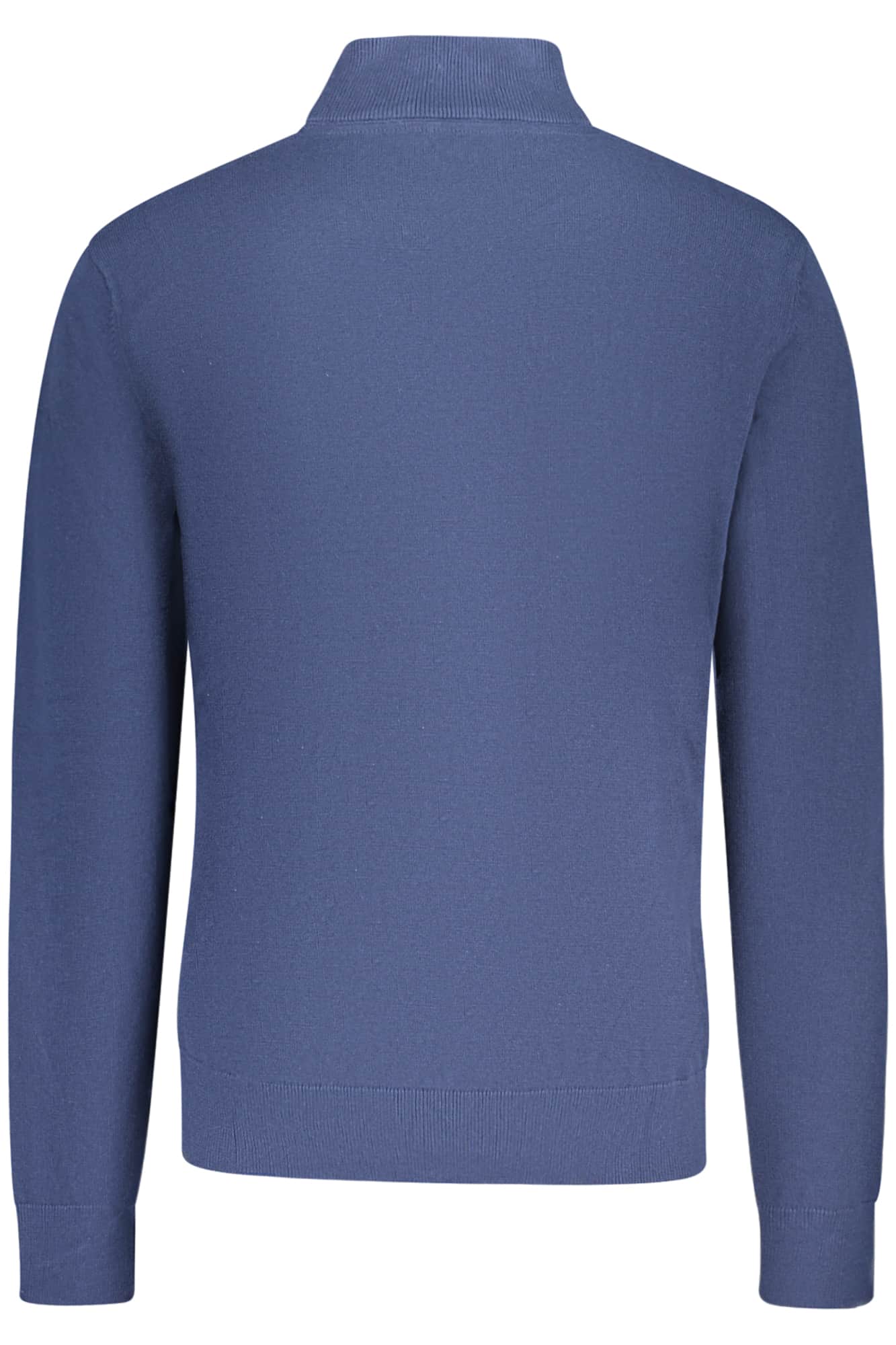 US Grand cárdigan hombre verde