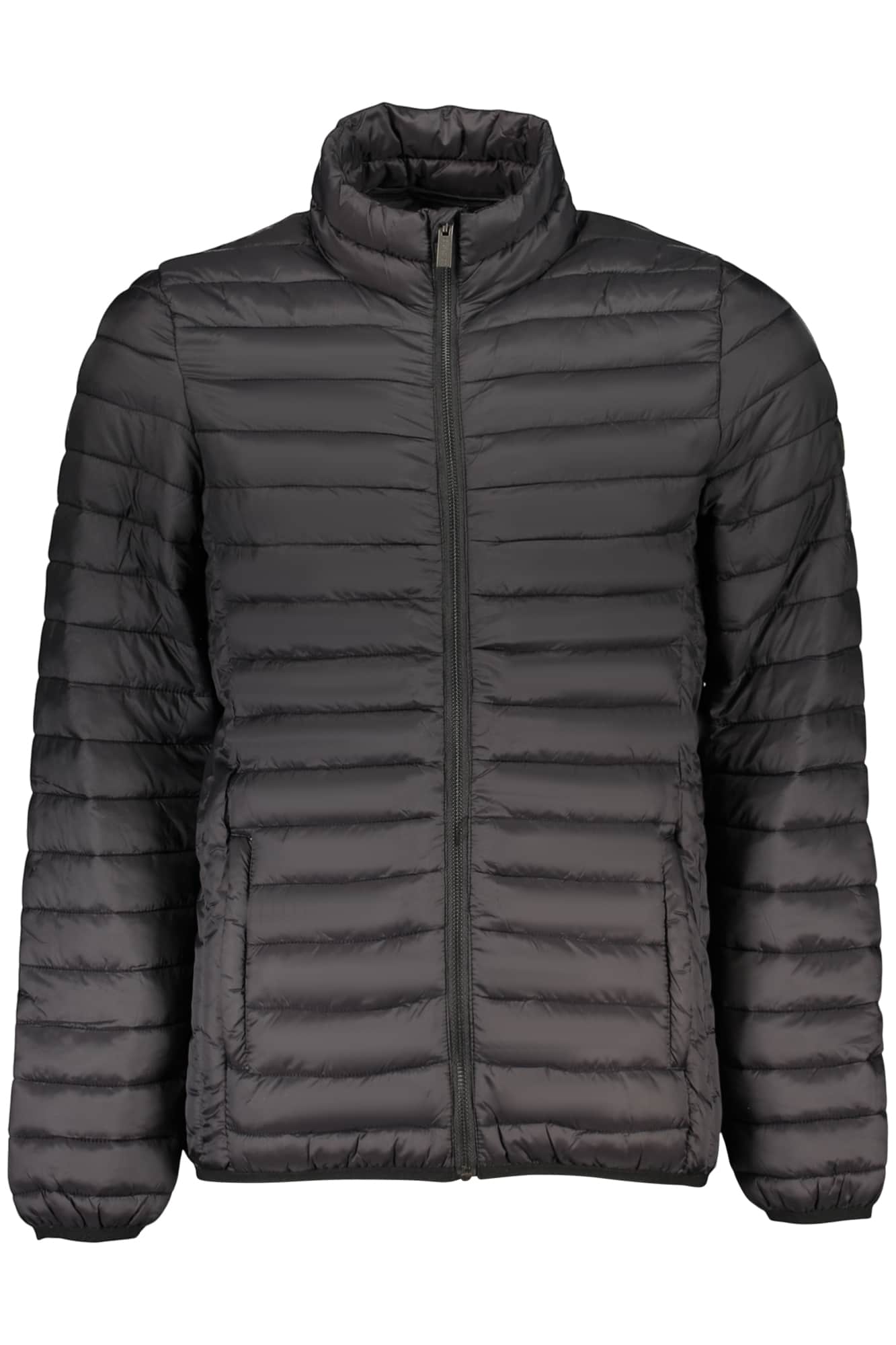 US Grand hombre marrón chaqueta