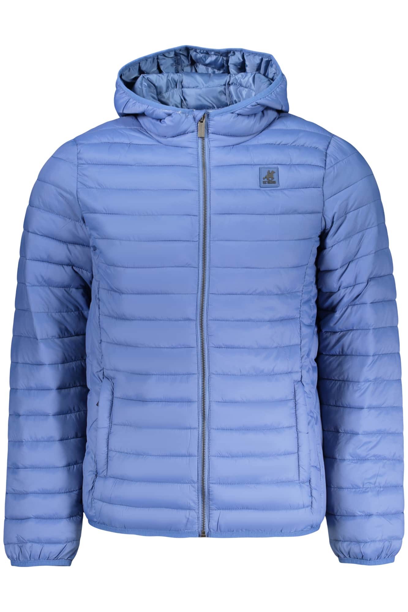 US Grand verde hombre chaqueta