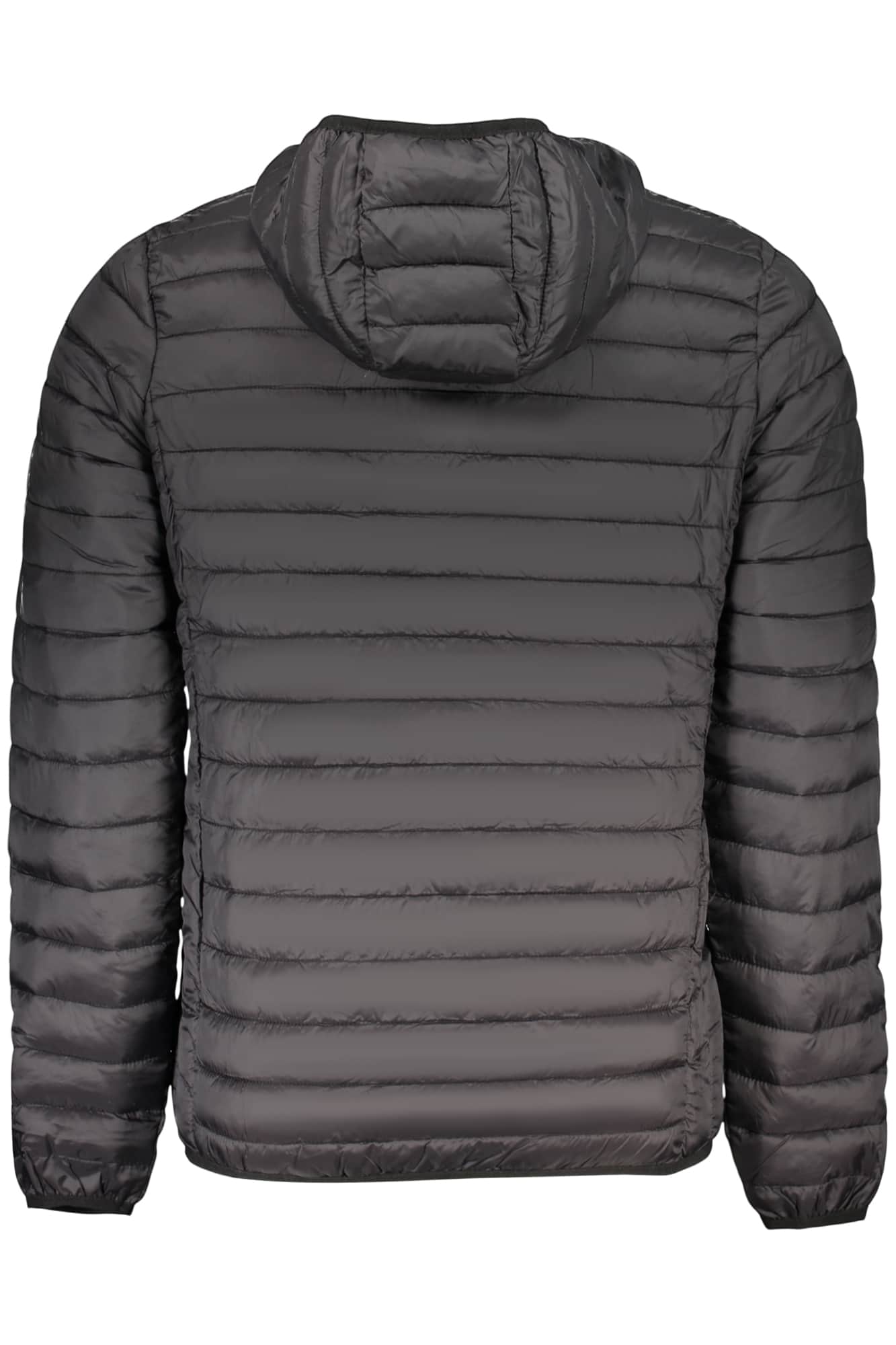 US Grand hombre azul chaqueta