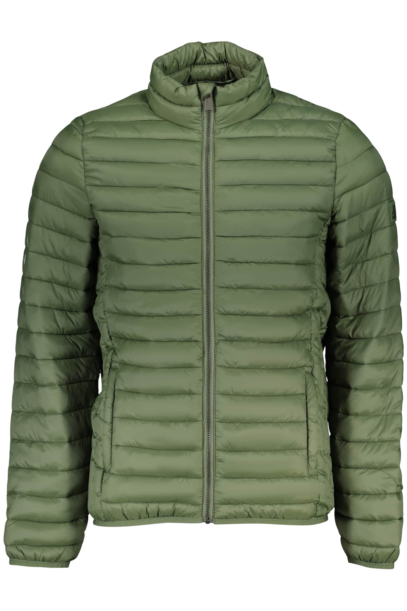 US Grand hombre marrón chaqueta