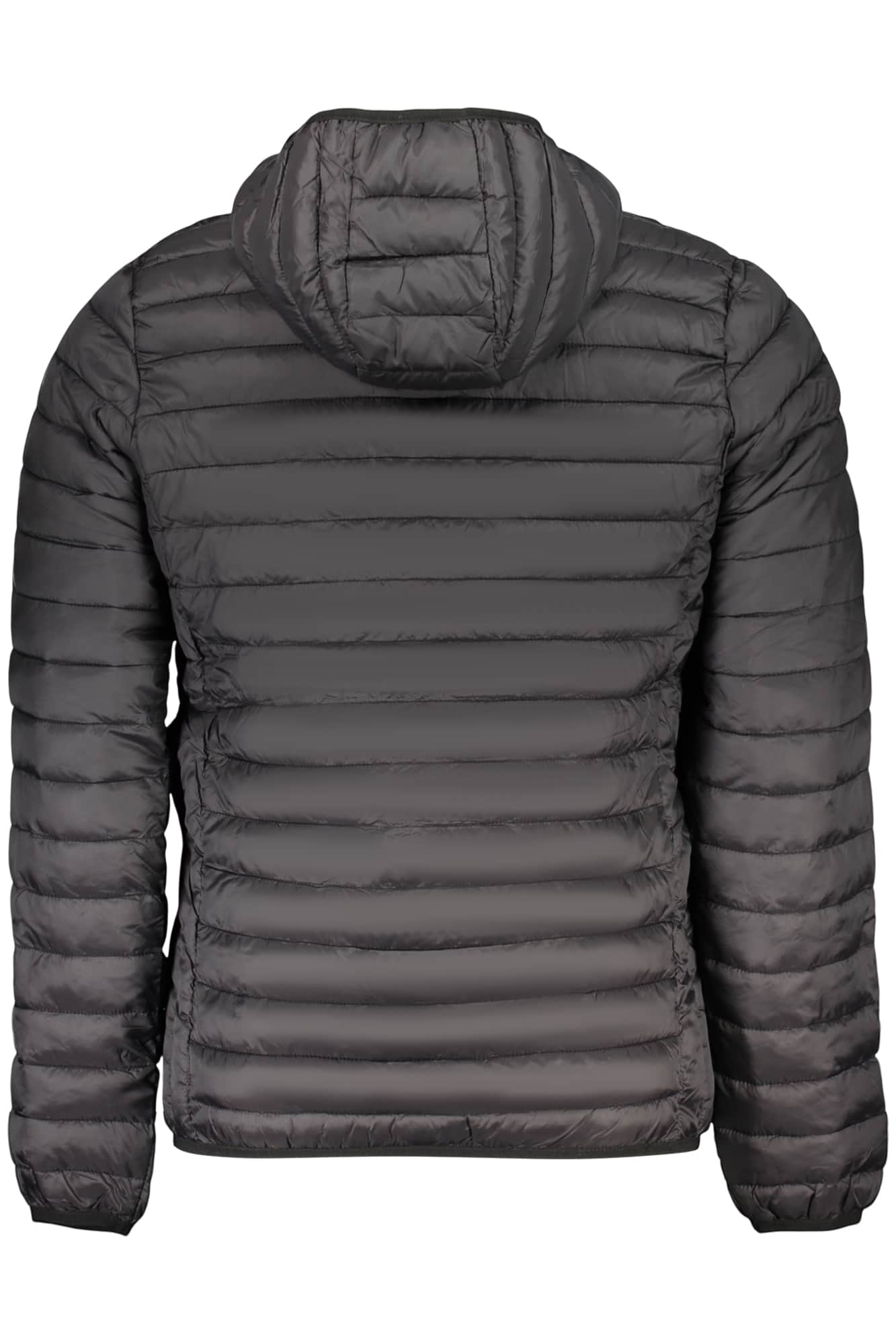 US Grand verde hombre chaqueta