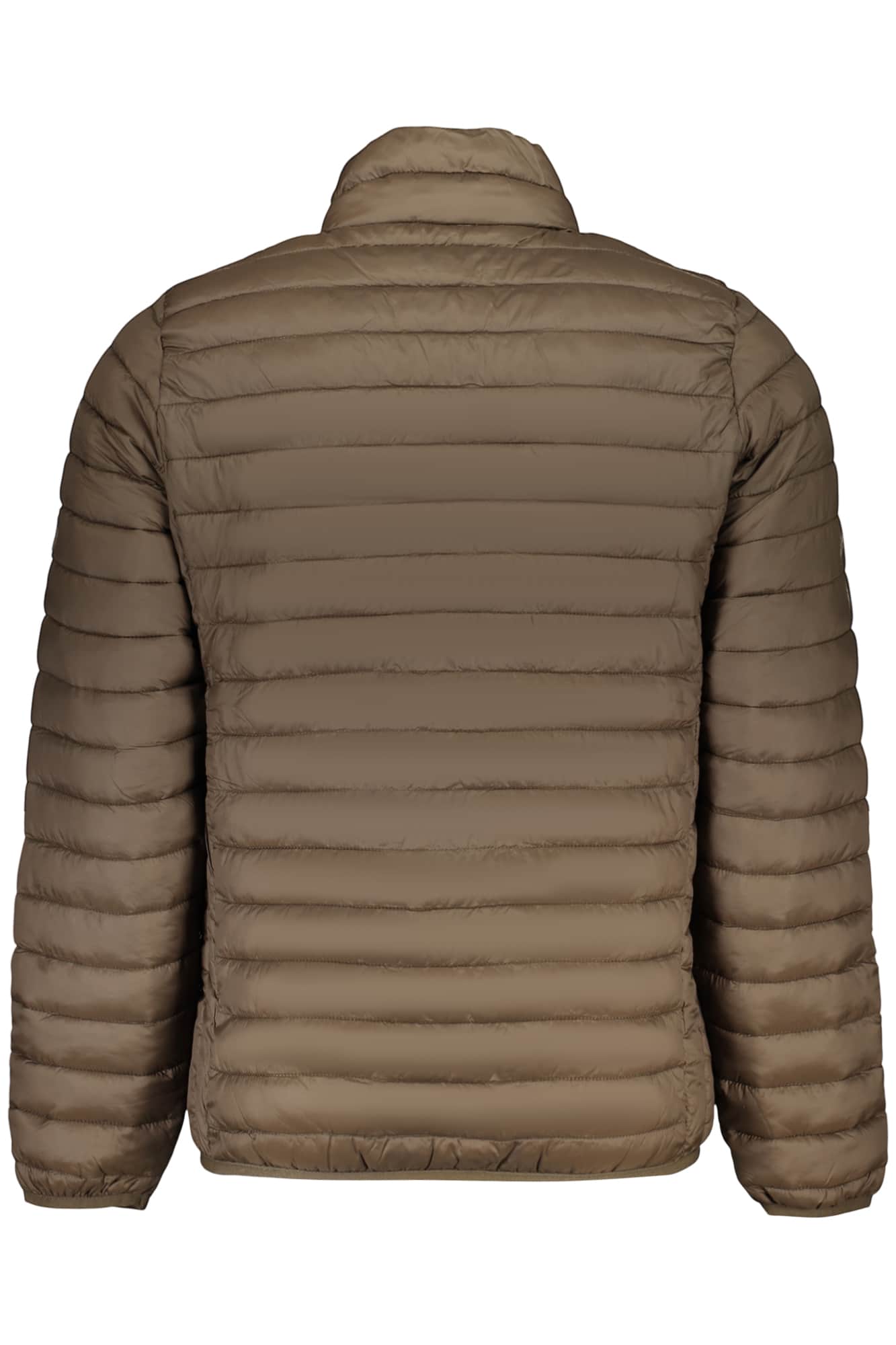 US Grand hombre marrón chaqueta