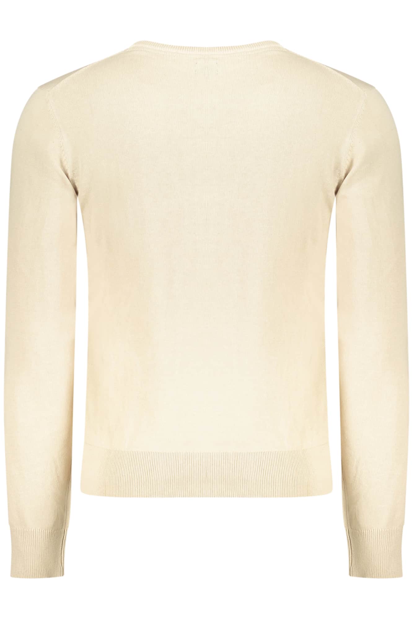US Grand hombre beige jersey