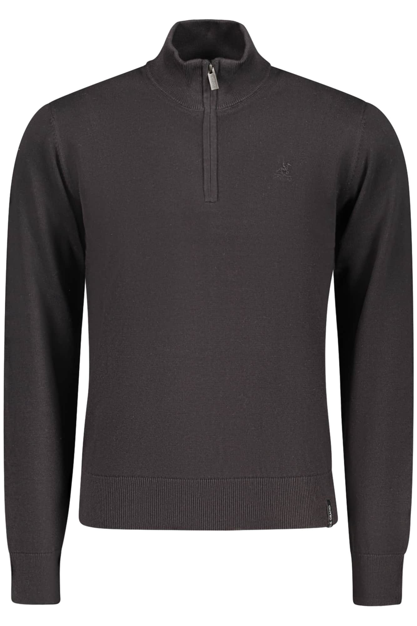 US Grand hombre rojo jersey