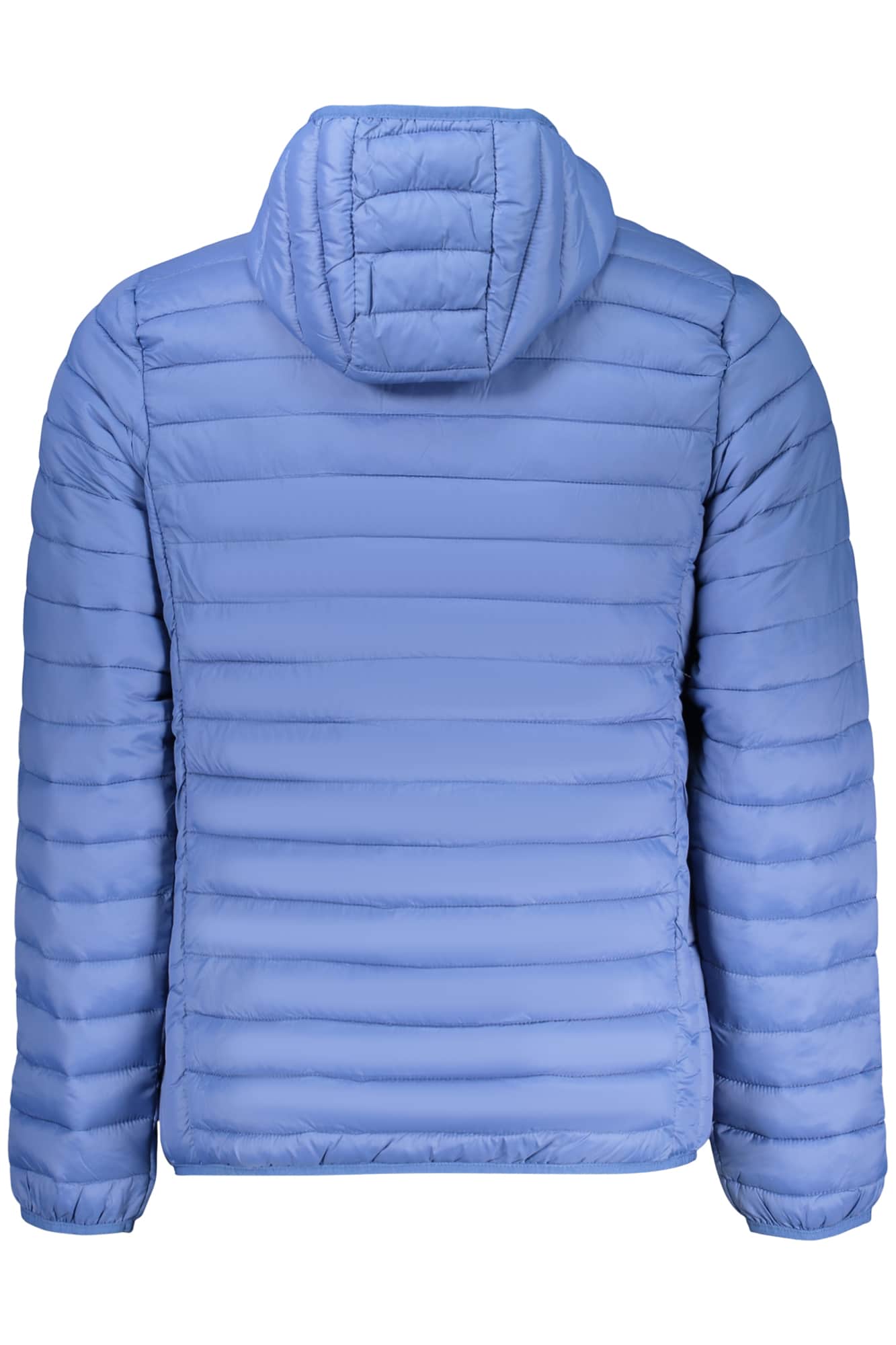 US Grand hombre azul chaqueta