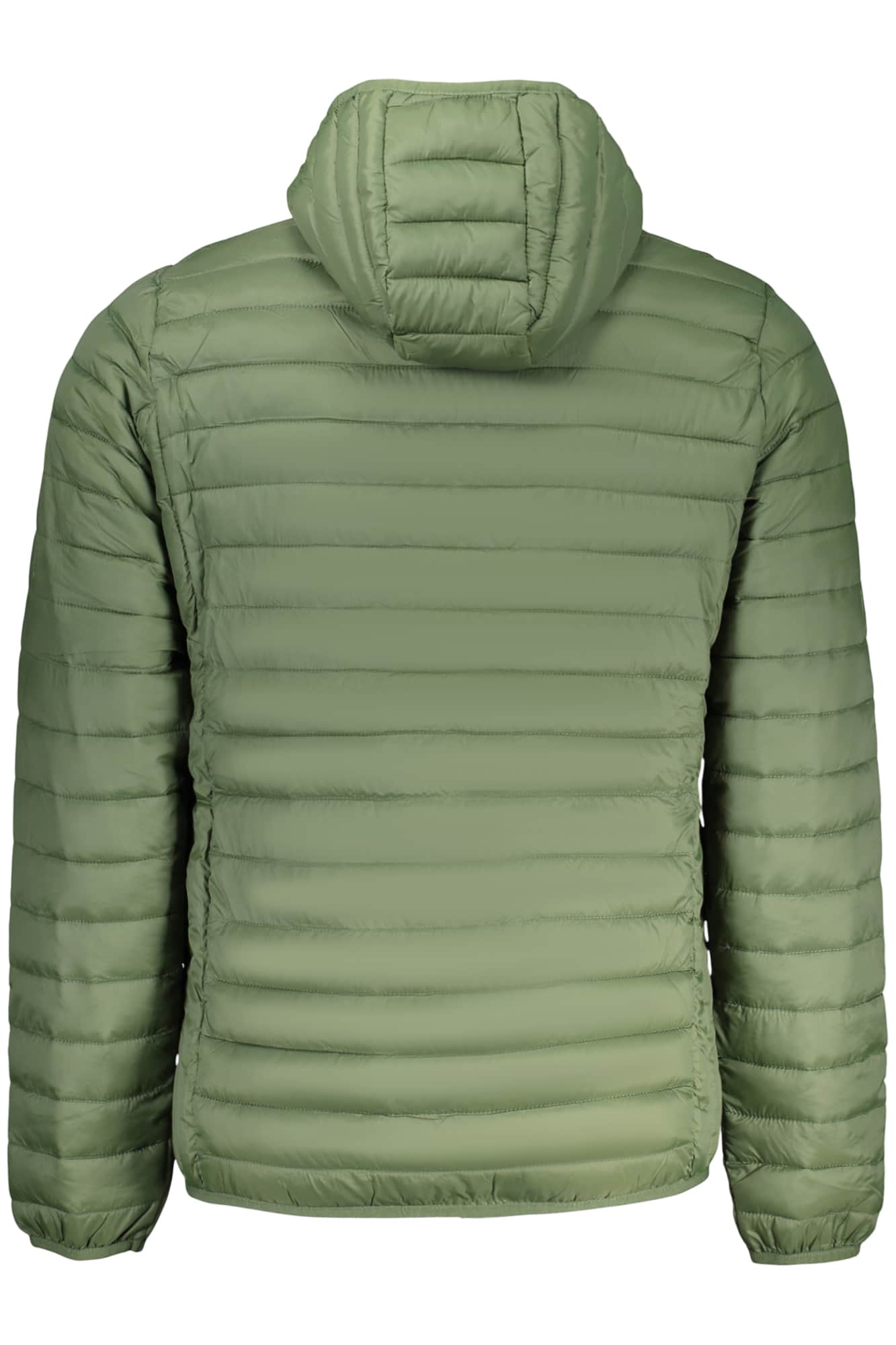US Grand verde hombre chaqueta